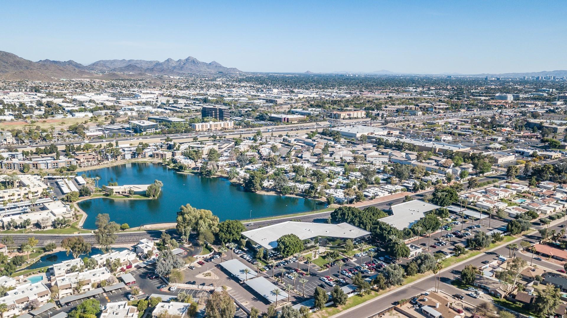 28TH DRIVE COMMERCIAL OFFICE COMPLEX LOT 1 - Commercial Sale