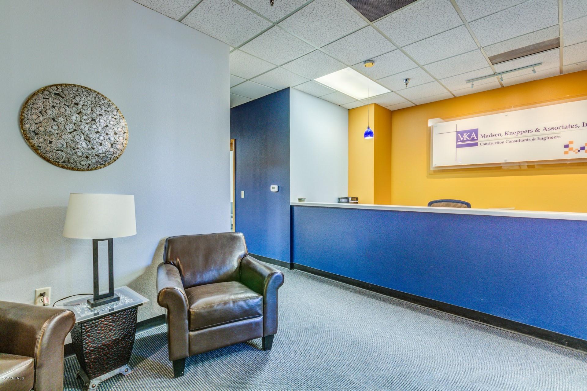 28TH DRIVE COMMERCIAL OFFICE COMPLEX LOT 1 - Commercial Sale