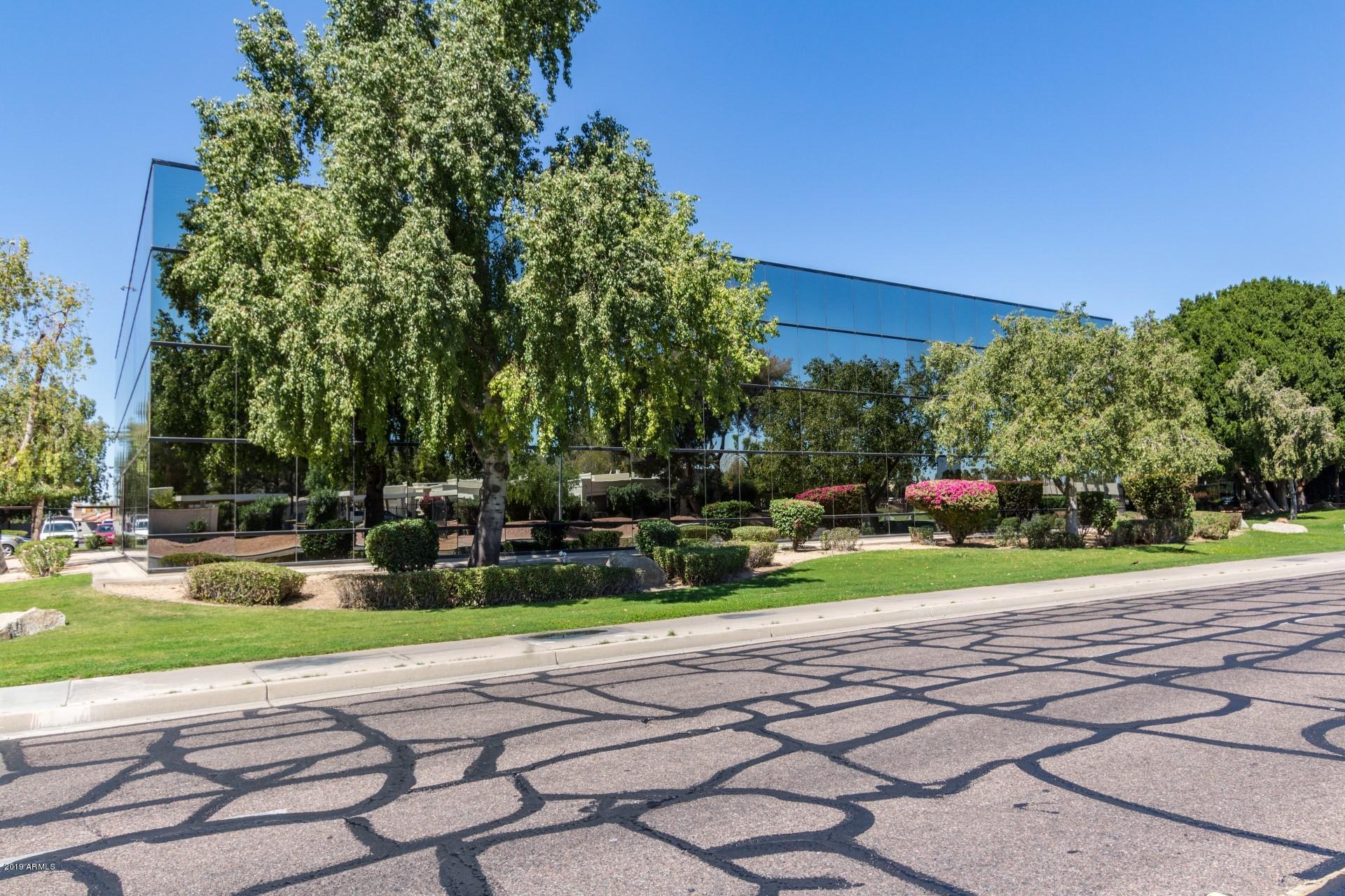 28TH DRIVE COMMERCIAL OFFICE COMPLEX LOT 1 - Commercial Sale