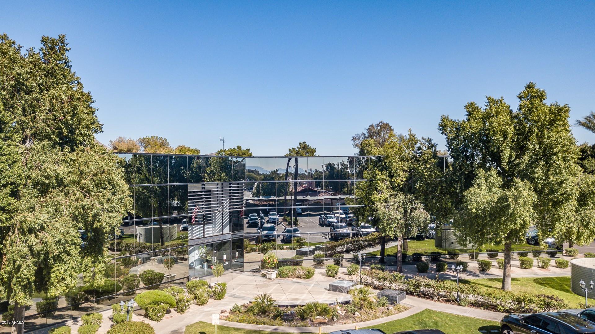 28TH DRIVE COMMERCIAL OFFICE COMPLEX LOT 1 - Commercial Sale