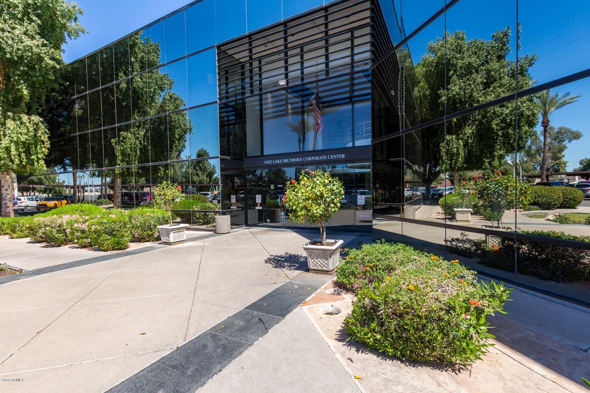 28TH DRIVE COMMERCIAL OFFICE COMPLEX LOT 1 - Commercial Sale