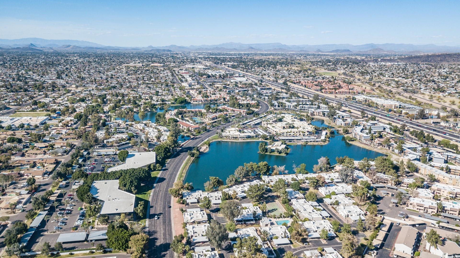 28TH DRIVE COMMERCIAL OFFICE COMPLEX LOT 1 - Commercial Sale