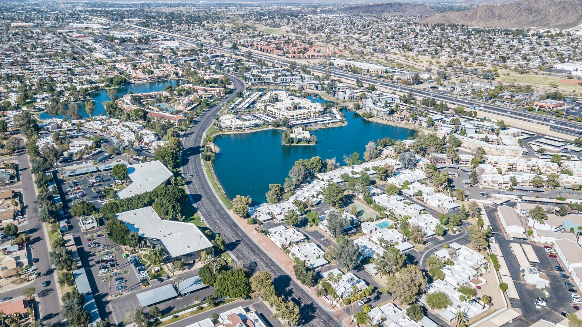 28TH DRIVE COMMERCIAL OFFICE COMPLEX LOT 1 - Commercial Sale