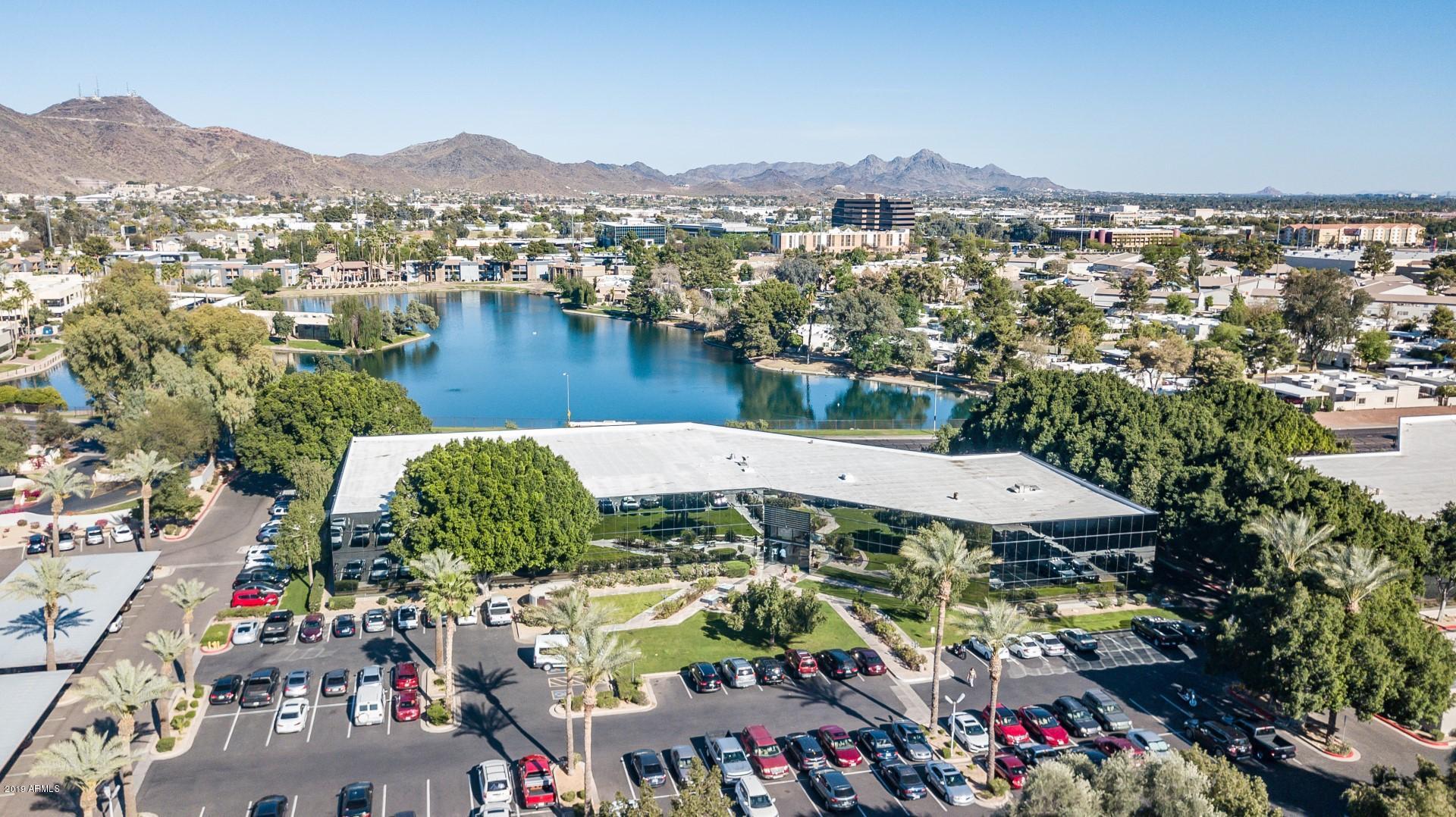 28TH DRIVE COMMERCIAL OFFICE COMPLEX LOT 1 - Commercial Sale