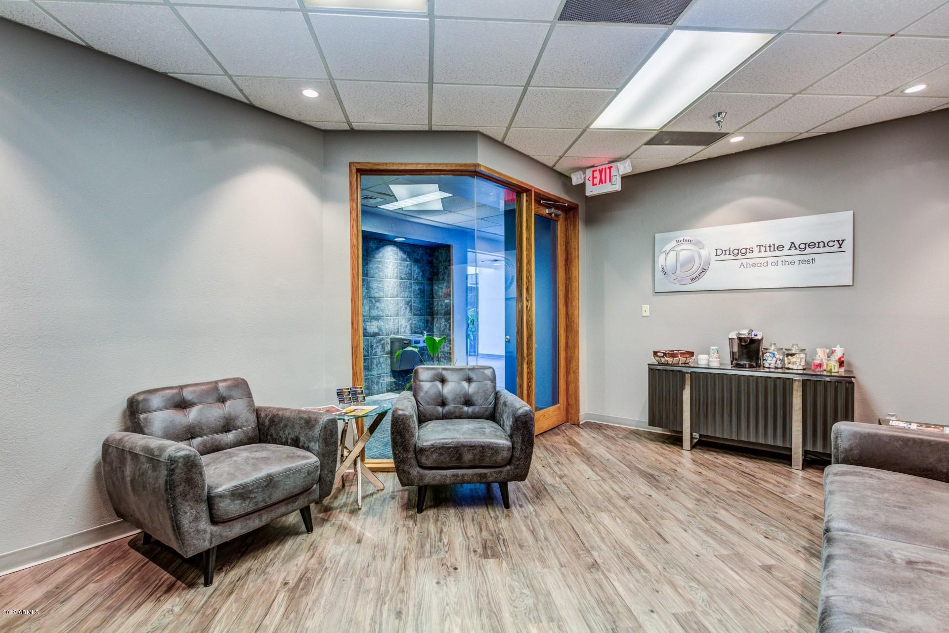 28TH DRIVE COMMERCIAL OFFICE COMPLEX LOT 1 - Commercial Sale