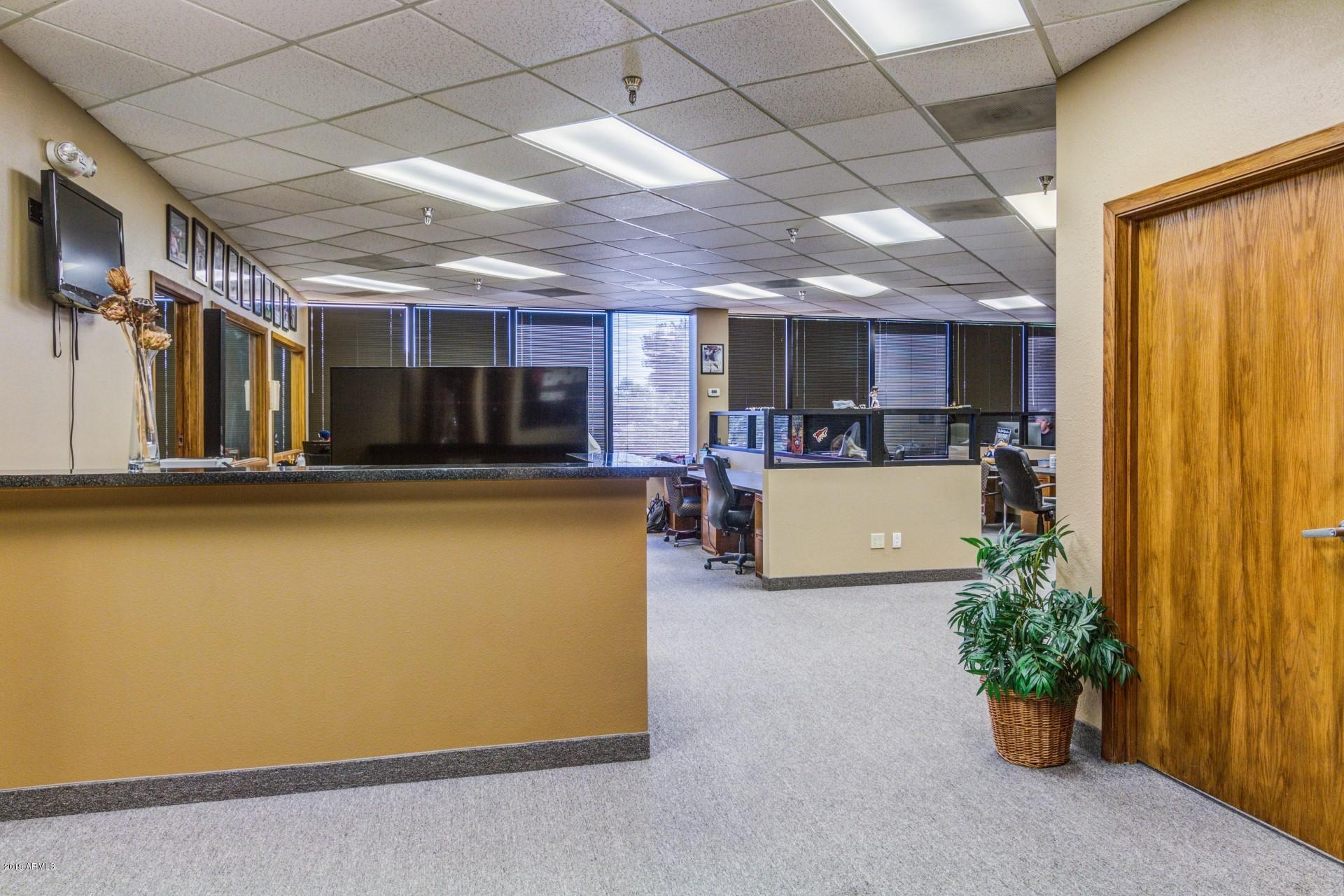 28TH DRIVE COMMERCIAL OFFICE COMPLEX LOT 1 - Commercial Sale