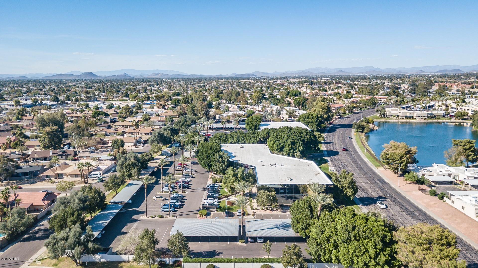 28TH DRIVE COMMERCIAL OFFICE COMPLEX LOT 1 - Commercial Sale