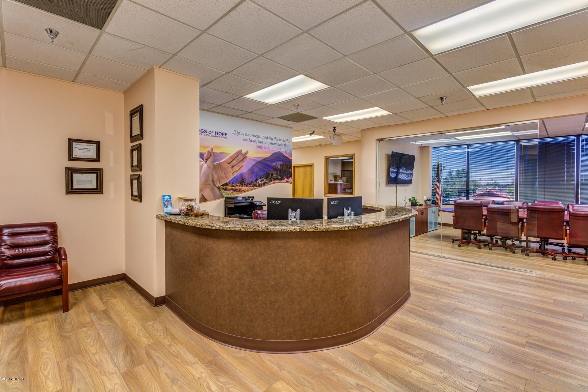 28TH DRIVE COMMERCIAL OFFICE COMPLEX LOT 1 - Commercial Sale