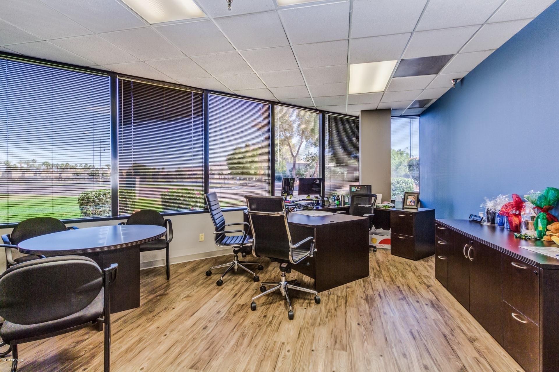 28TH DRIVE COMMERCIAL OFFICE COMPLEX LOT 1 - Commercial Sale