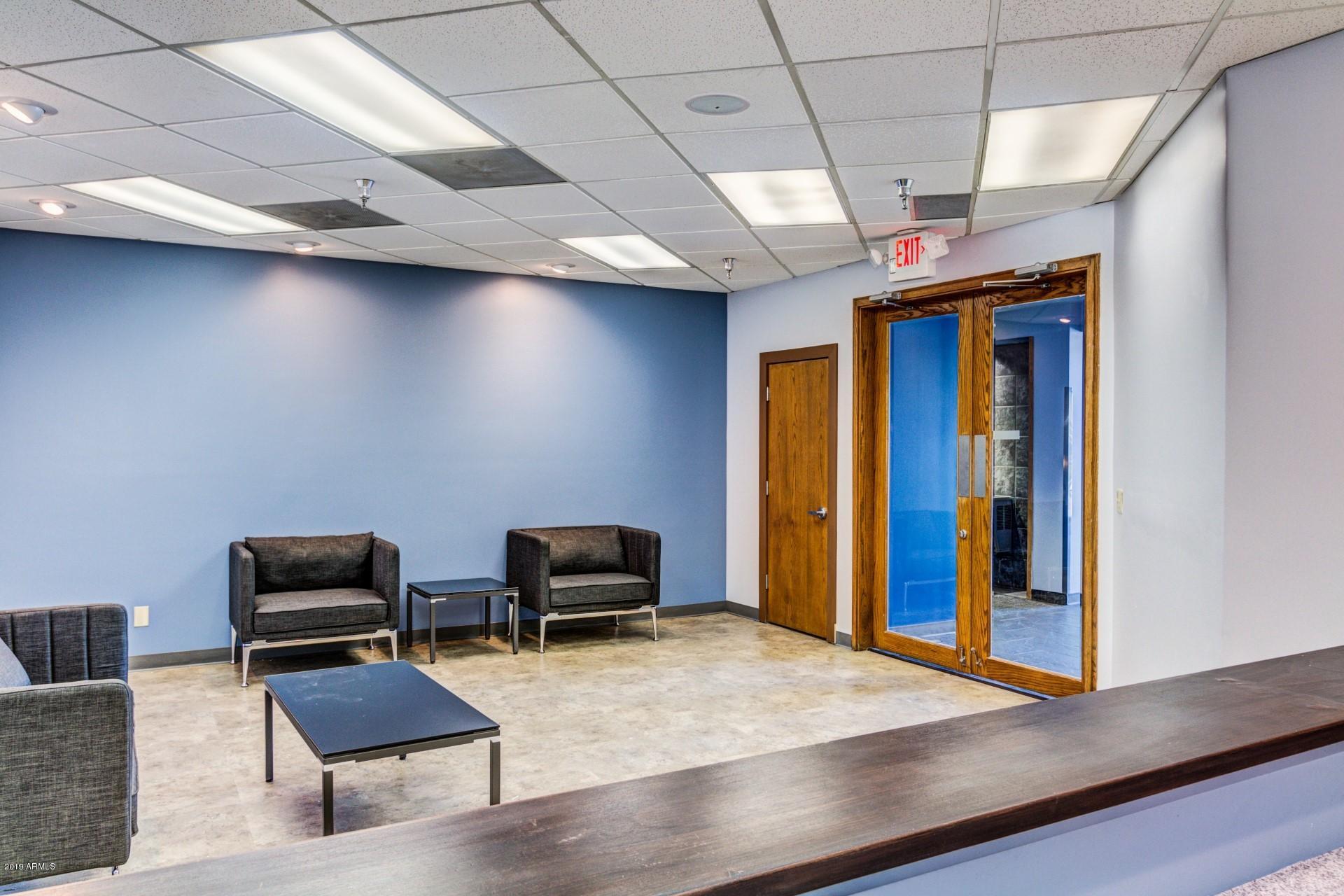 28TH DRIVE COMMERCIAL OFFICE COMPLEX LOT 1 - Commercial Sale