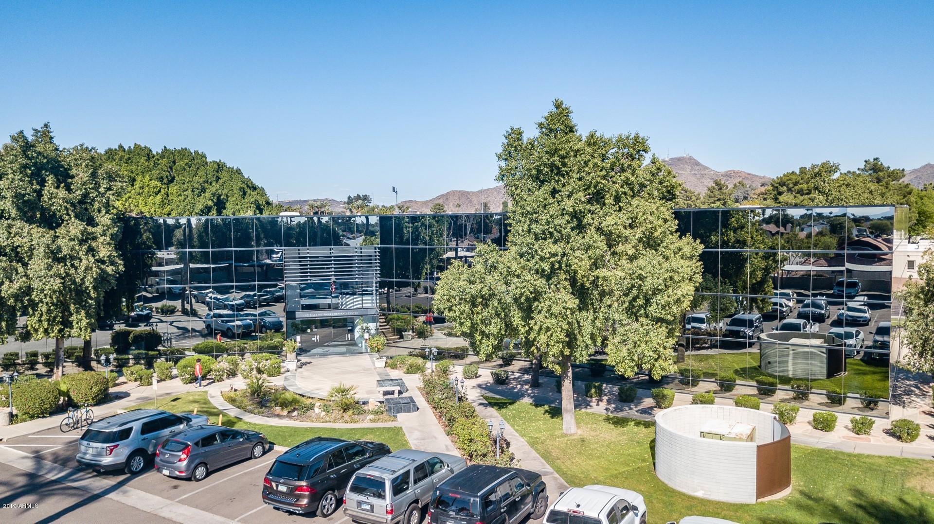 28TH DRIVE COMMERCIAL OFFICE COMPLEX LOT 1 - Commercial Sale