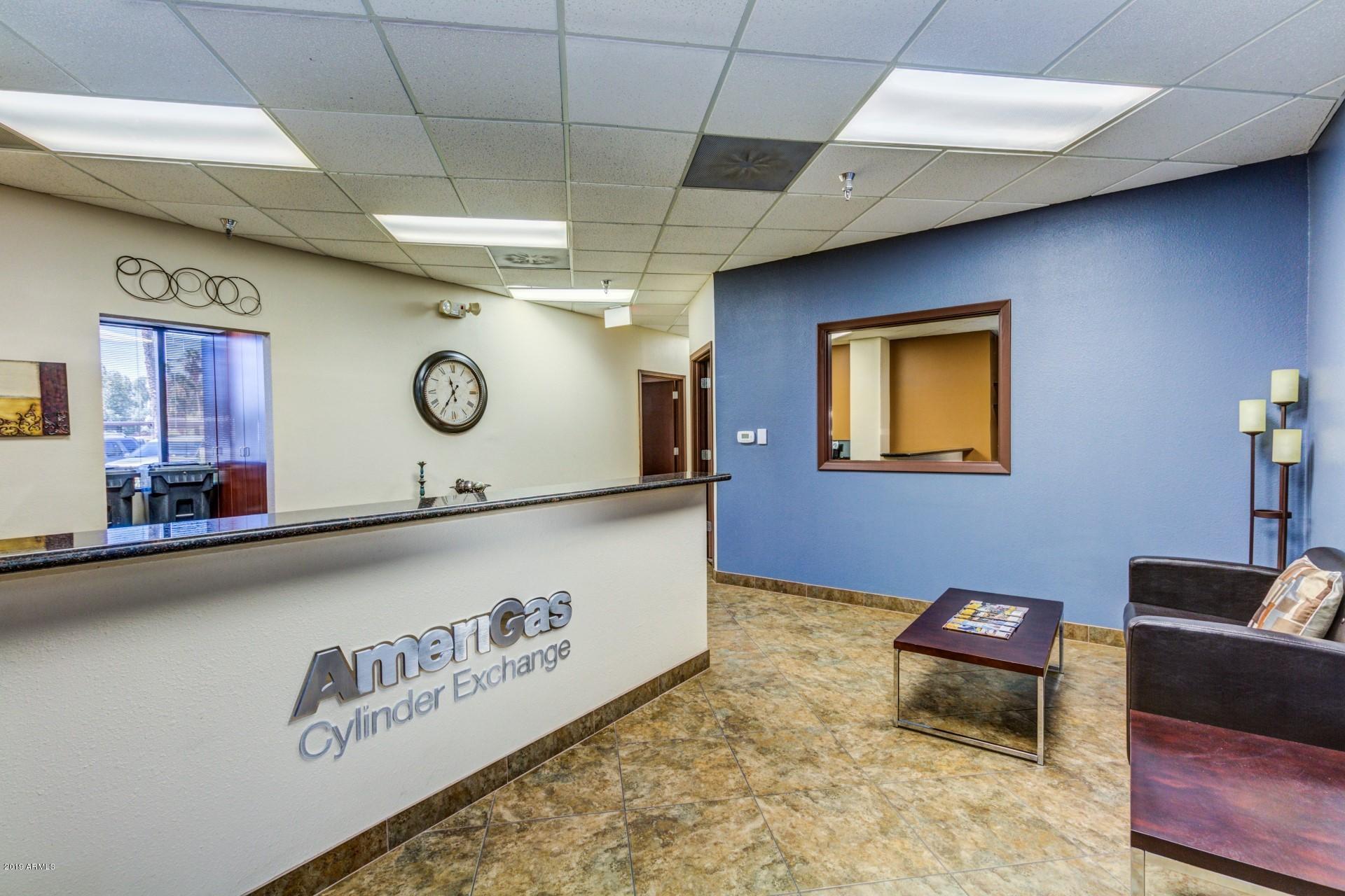 28TH DRIVE COMMERCIAL OFFICE COMPLEX LOT 1 - Commercial Sale