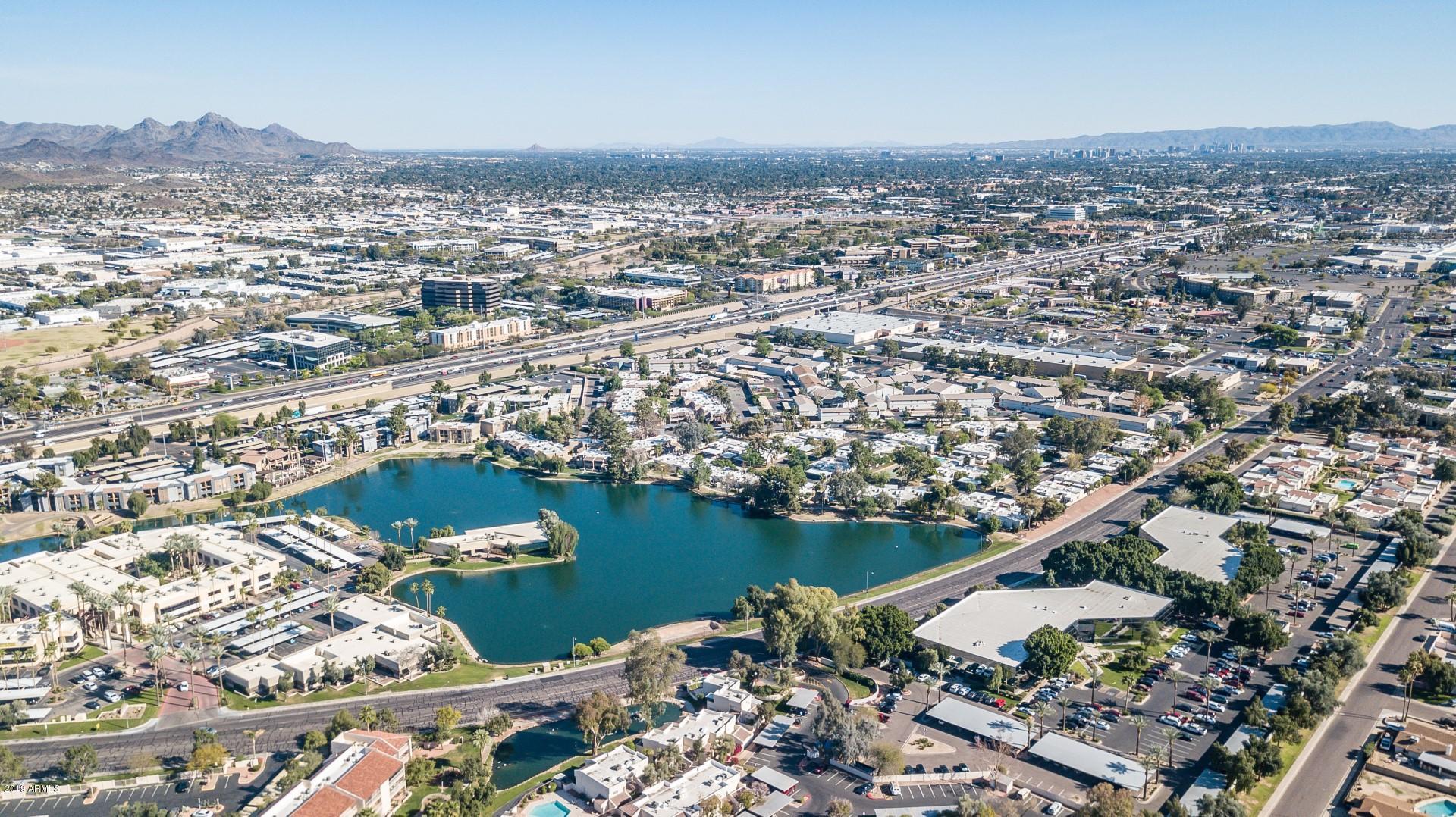 28TH DRIVE COMMERCIAL OFFICE COMPLEX LOT 1 - Commercial Sale
