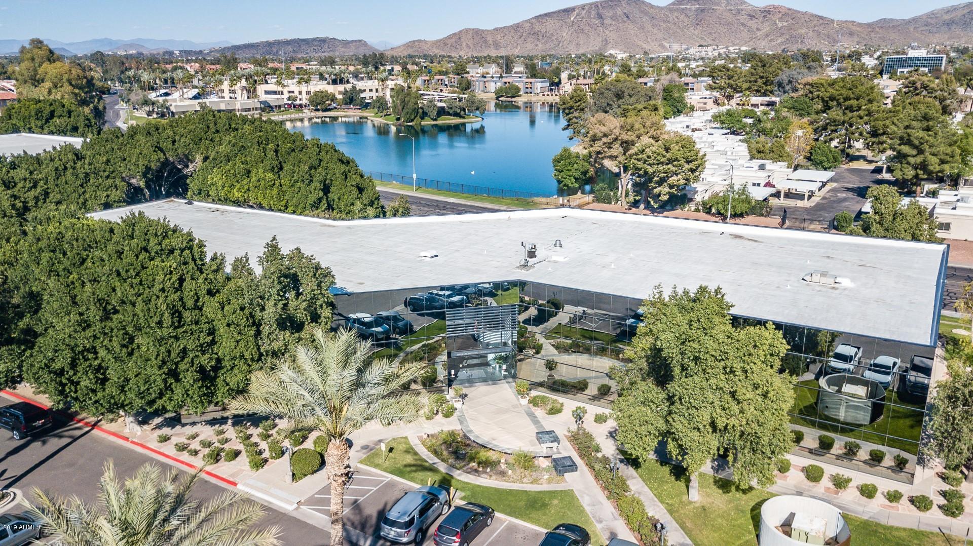 28TH DRIVE COMMERCIAL OFFICE COMPLEX LOT 1 - Commercial Sale