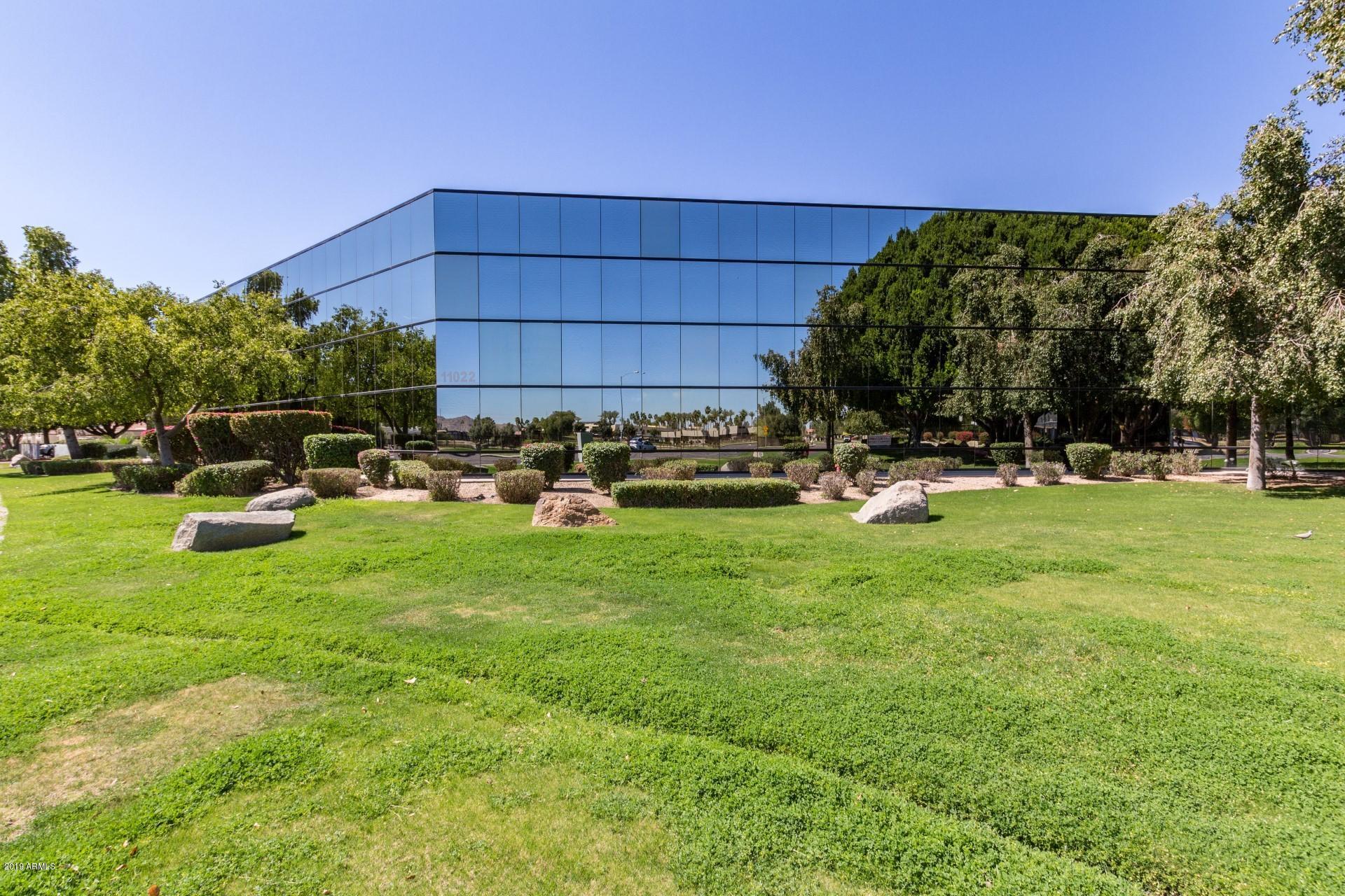28TH DRIVE COMMERCIAL OFFICE COMPLEX LOT 1 - Commercial Sale