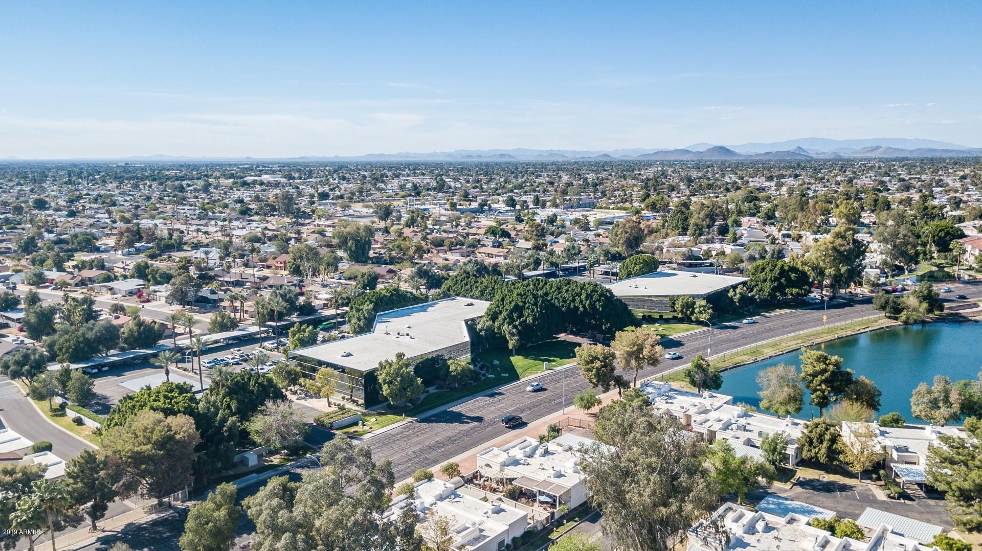 28TH DRIVE COMMERCIAL OFFICE COMPLEX LOT 1 - Commercial Sale