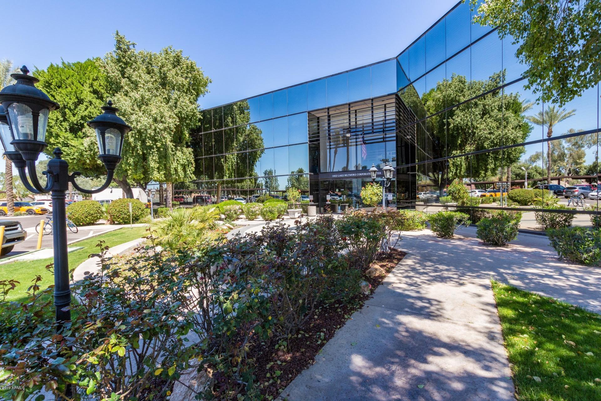 28TH DRIVE COMMERCIAL OFFICE COMPLEX LOT 1 - Commercial Sale
