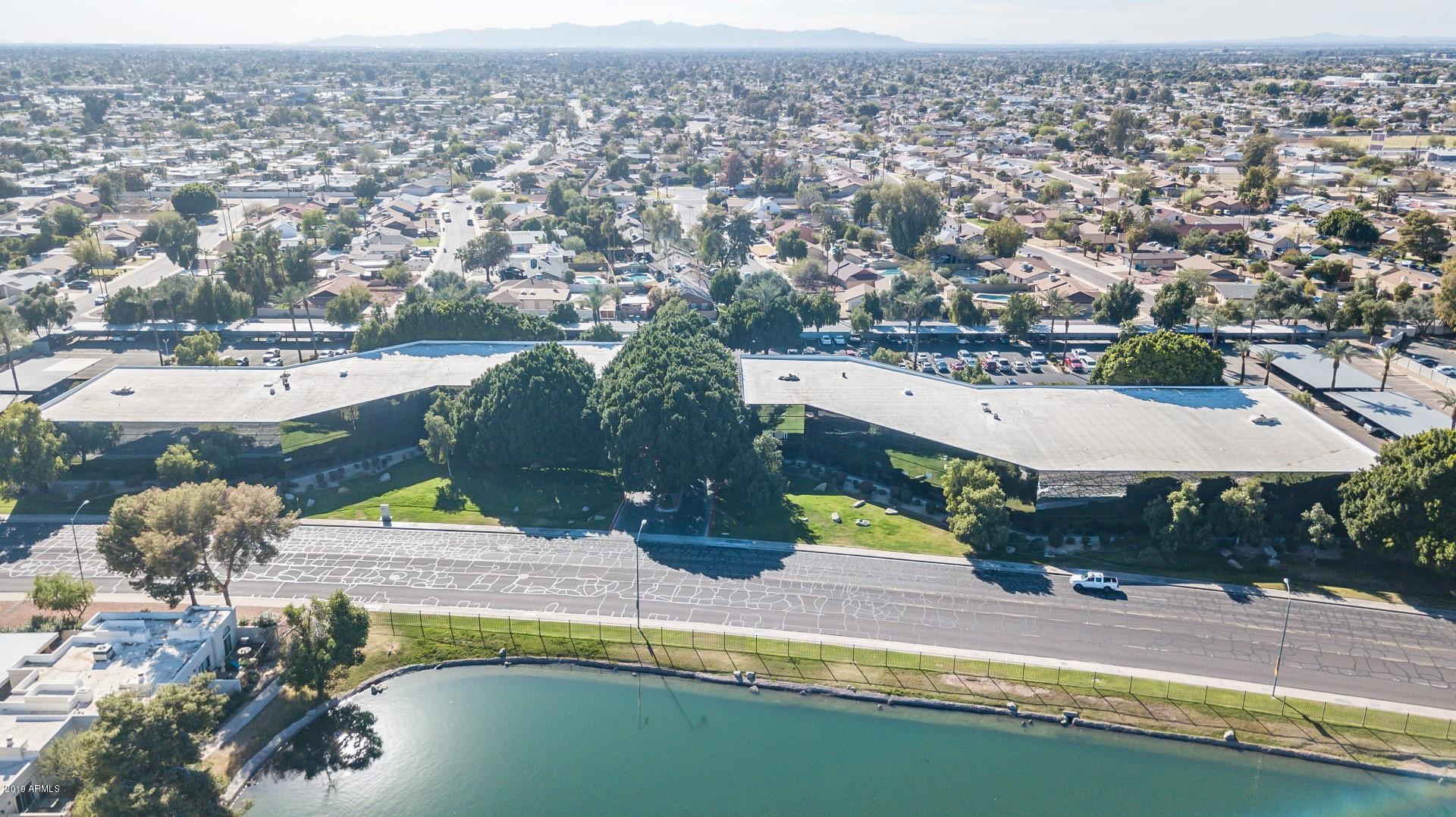 28TH DRIVE COMMERCIAL OFFICE COMPLEX LOT 1 - Commercial Sale