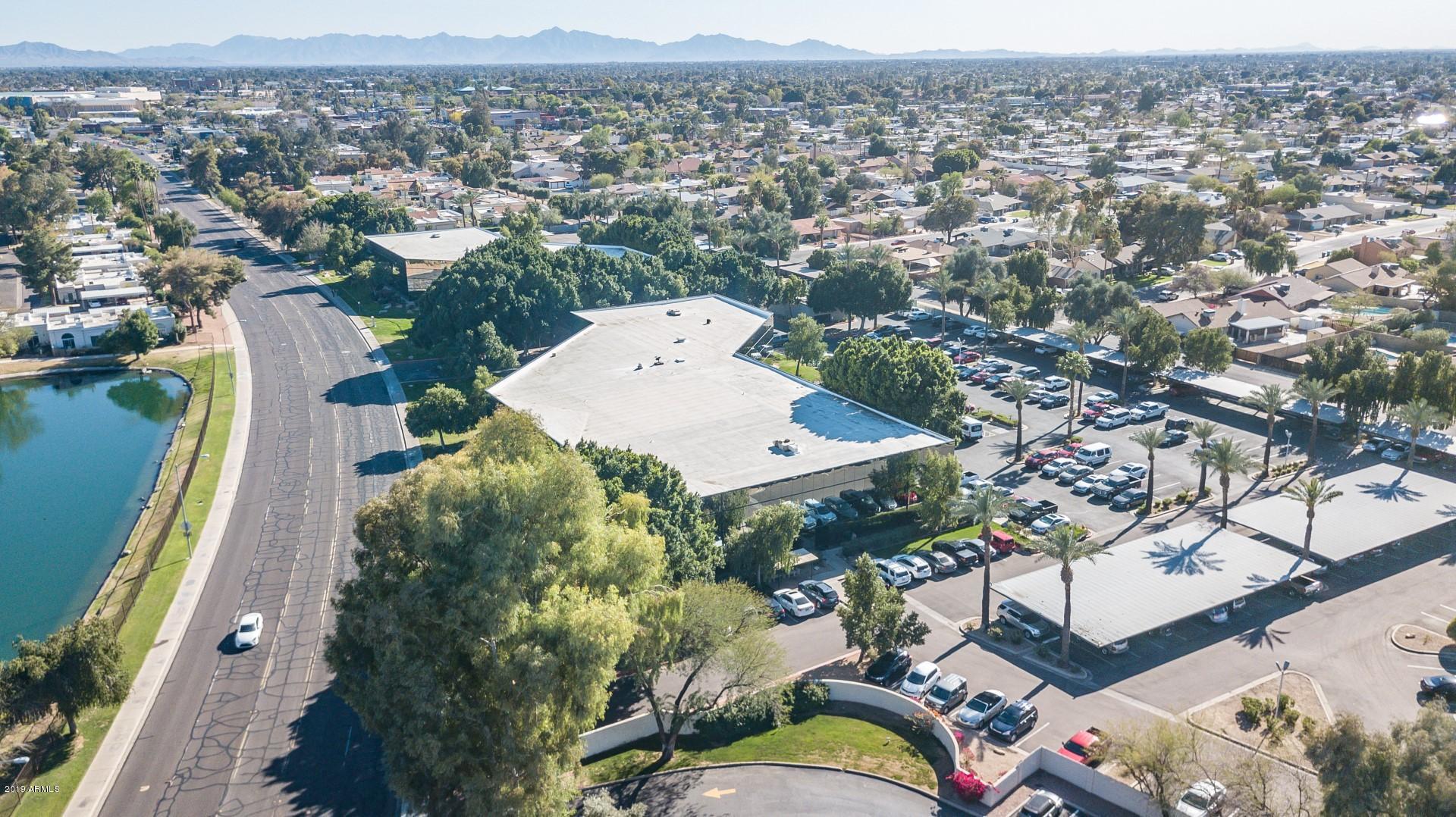 28TH DRIVE COMMERCIAL OFFICE COMPLEX LOT 1 - Commercial Sale