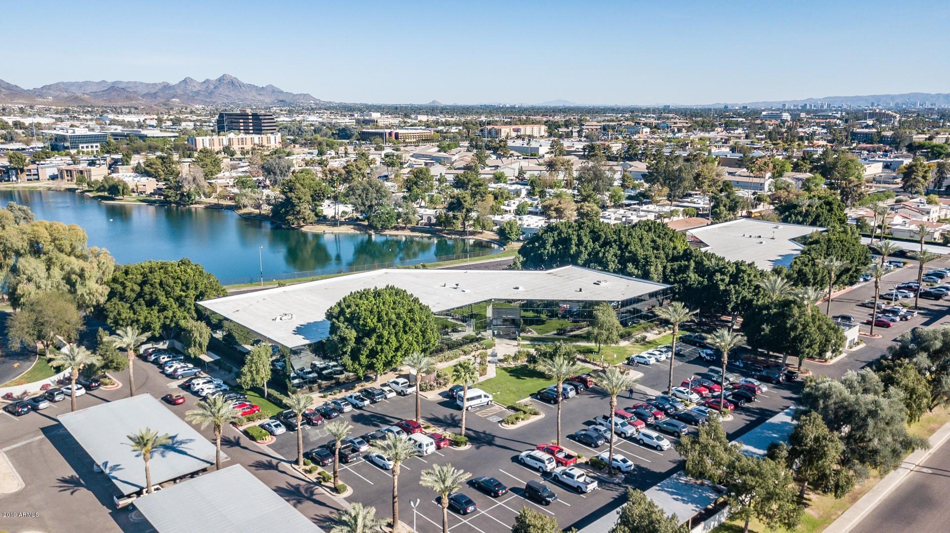 28TH DRIVE COMMERCIAL OFFICE COMPLEX LOT 1 - Commercial Sale
