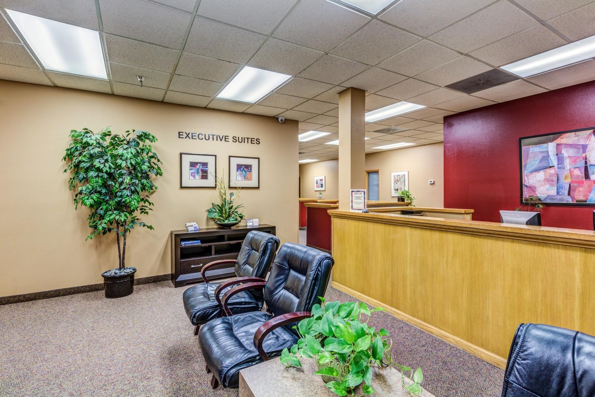 28TH DRIVE COMMERCIAL OFFICE COMPLEX LOT 1 - Commercial Sale