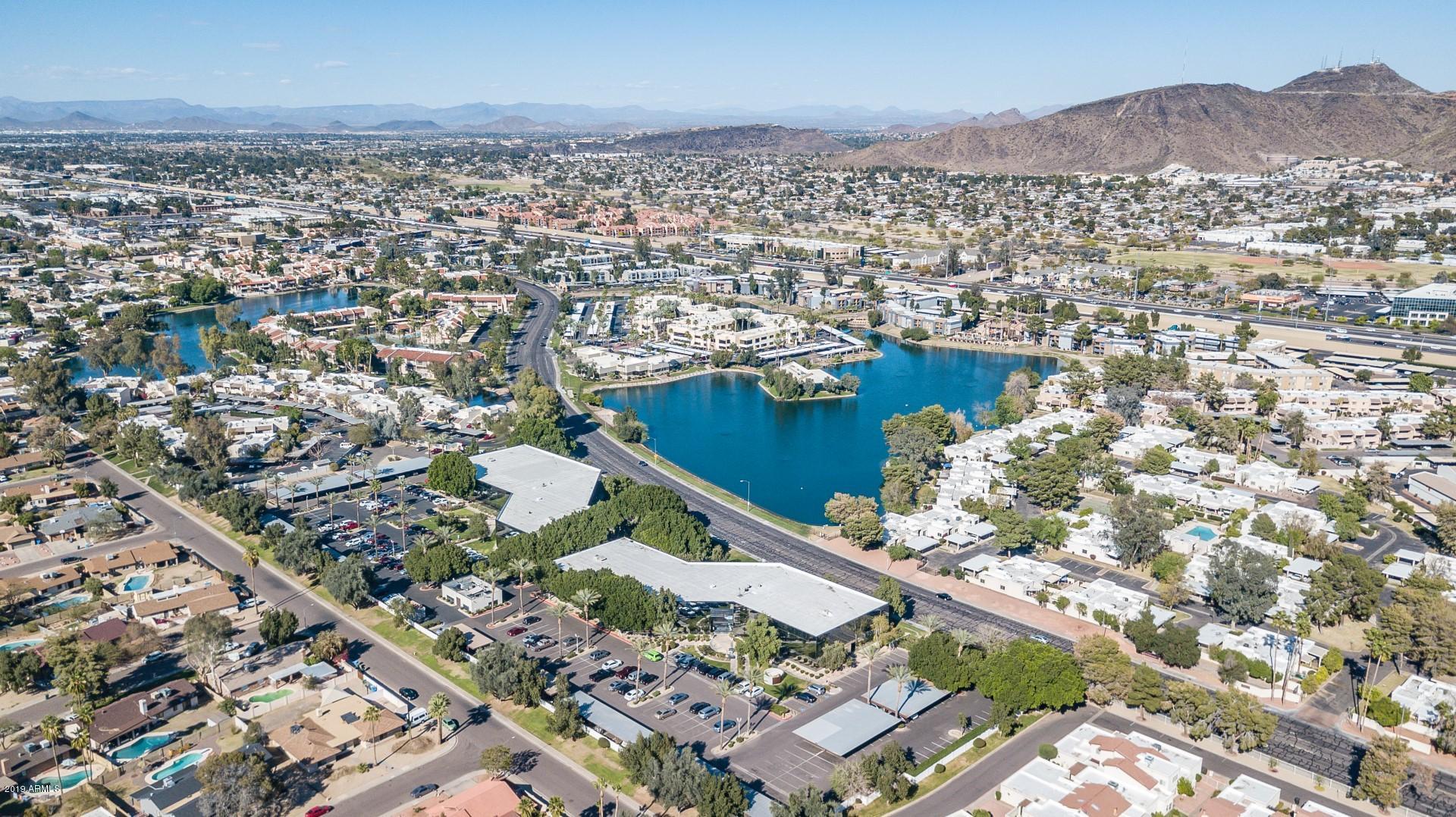 28TH DRIVE COMMERCIAL OFFICE COMPLEX LOT 1 - Commercial Sale