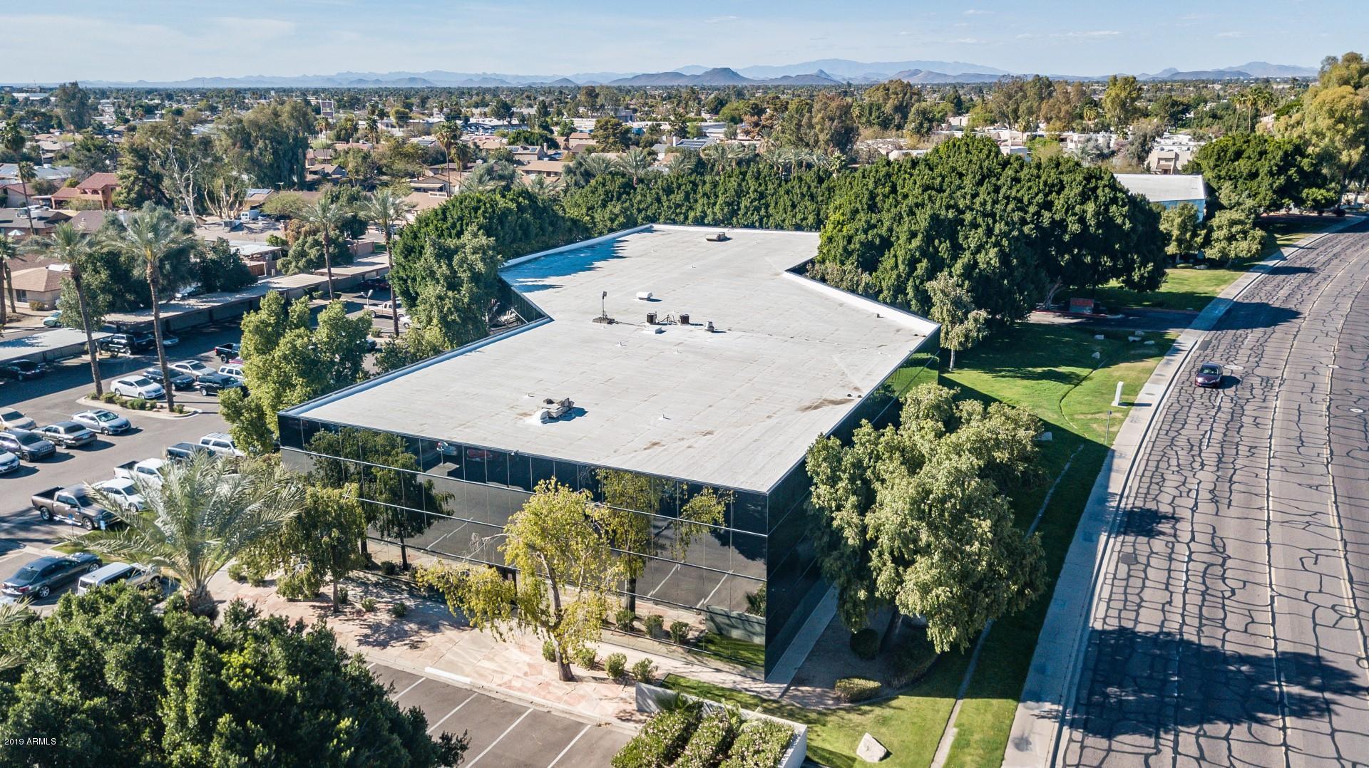 28TH DRIVE COMMERCIAL OFFICE COMPLEX LOT 1 - Commercial Sale