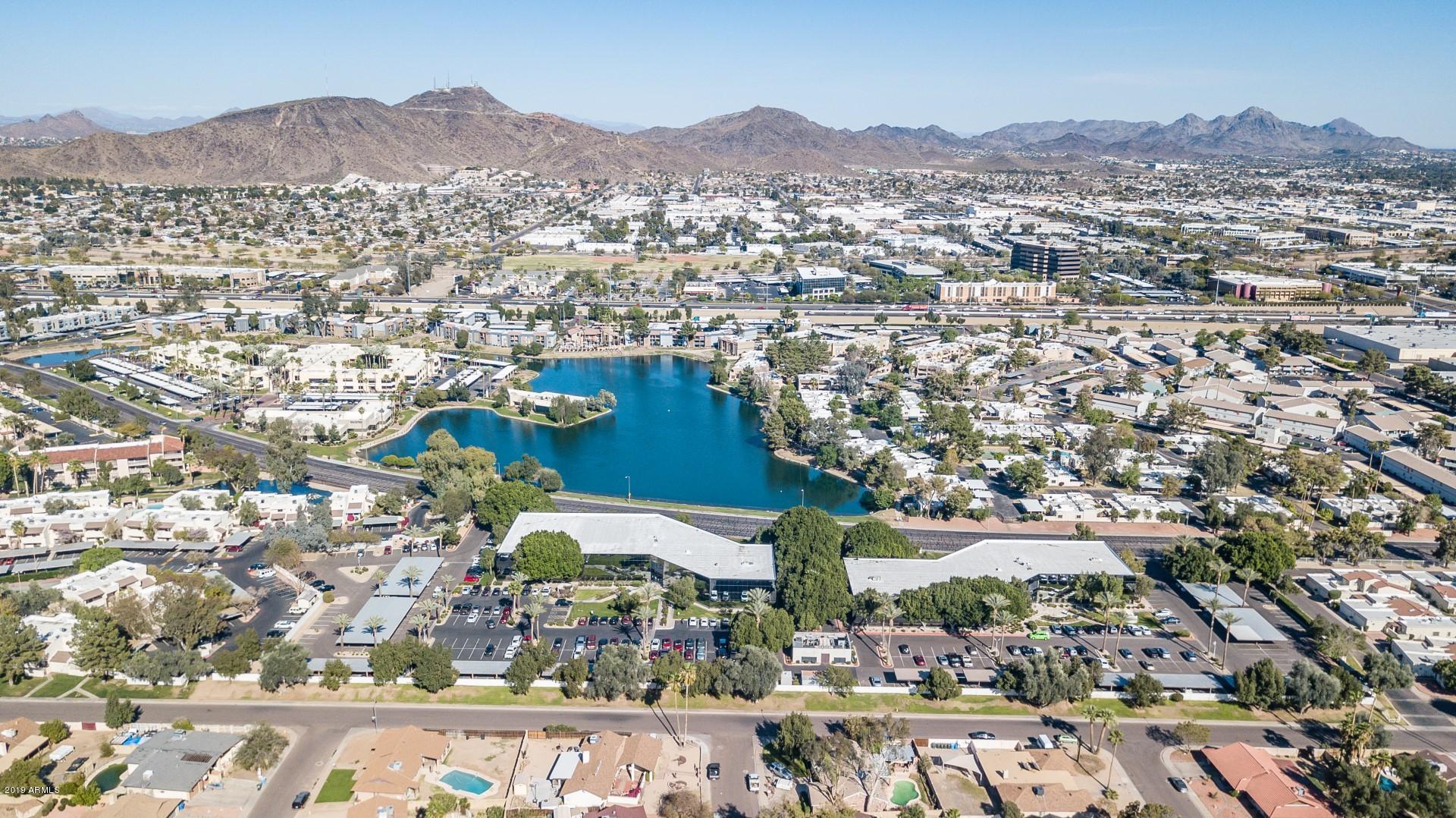 28TH DRIVE COMMERCIAL OFFICE COMPLEX LOT 1 - Commercial Sale