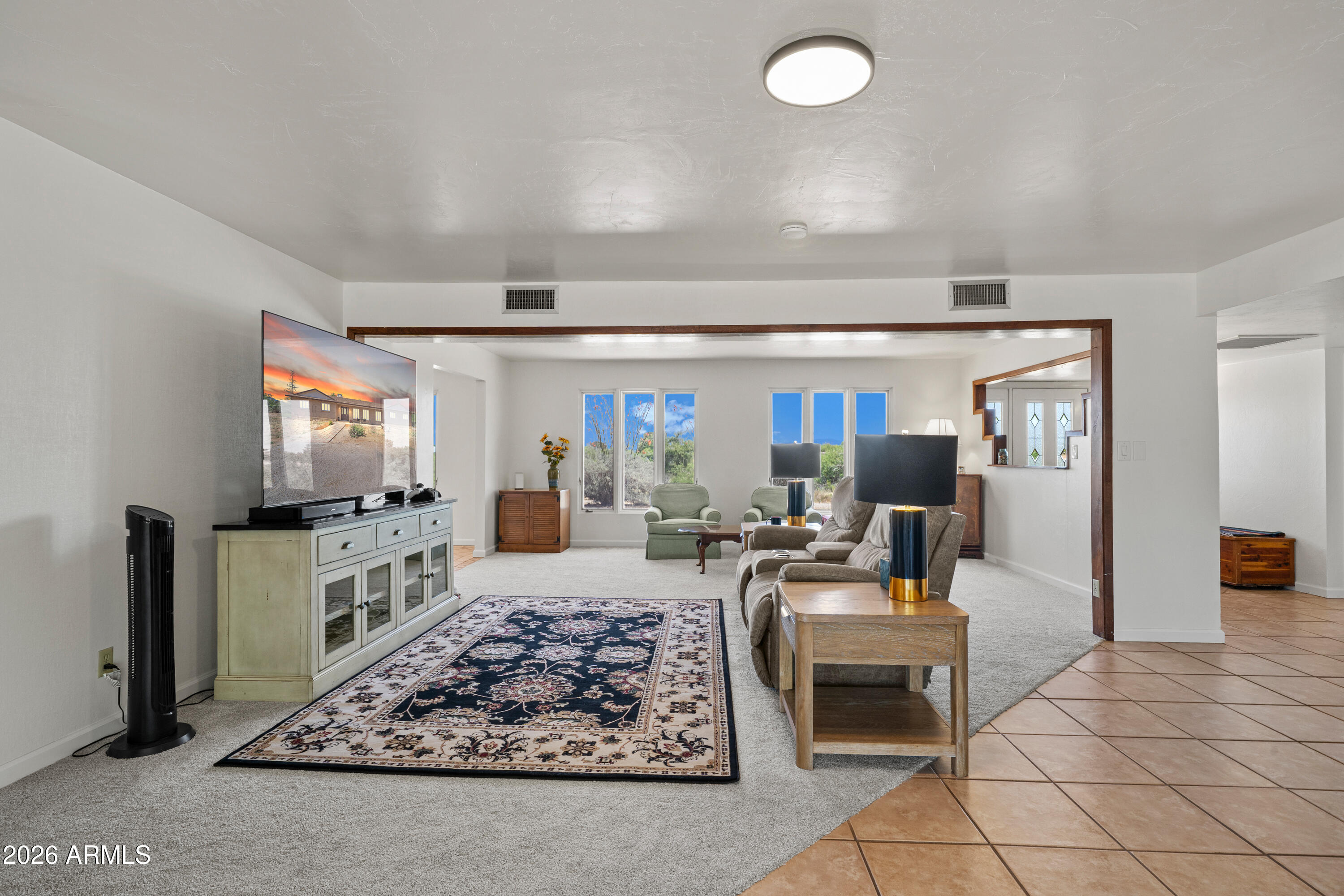 VILLAGE MEADOWS RANCH ESTATES - Residential