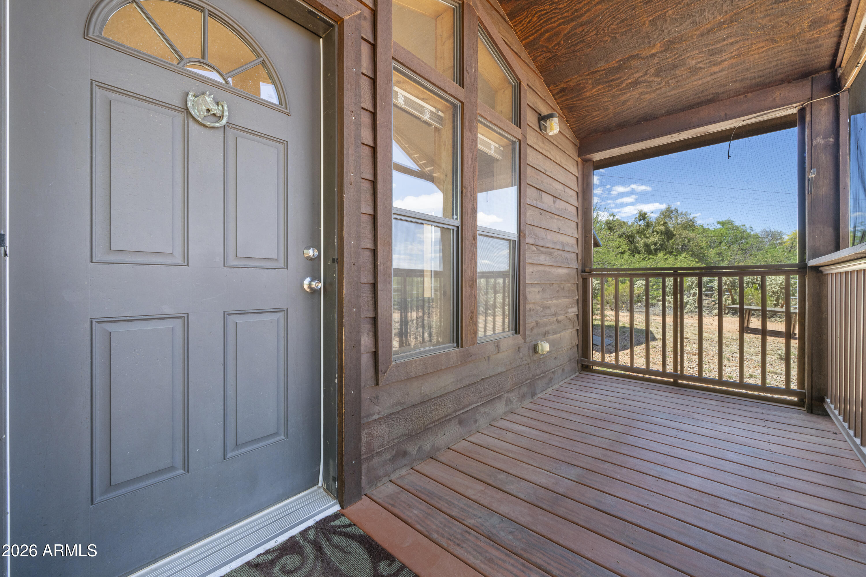 VILLAGE MEADOWS RANCH ESTATES - Residential