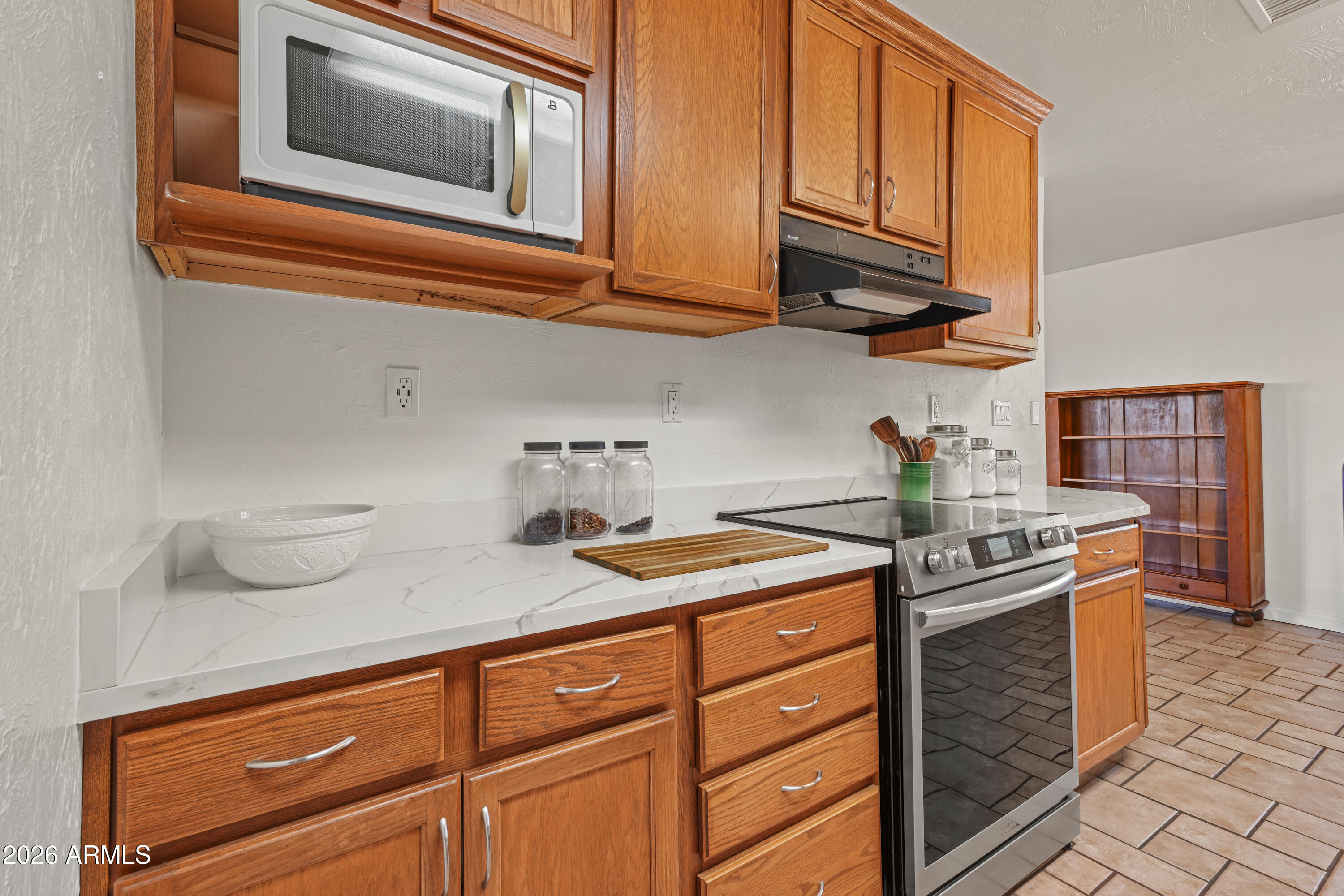 VILLAGE MEADOWS RANCH ESTATES - Residential