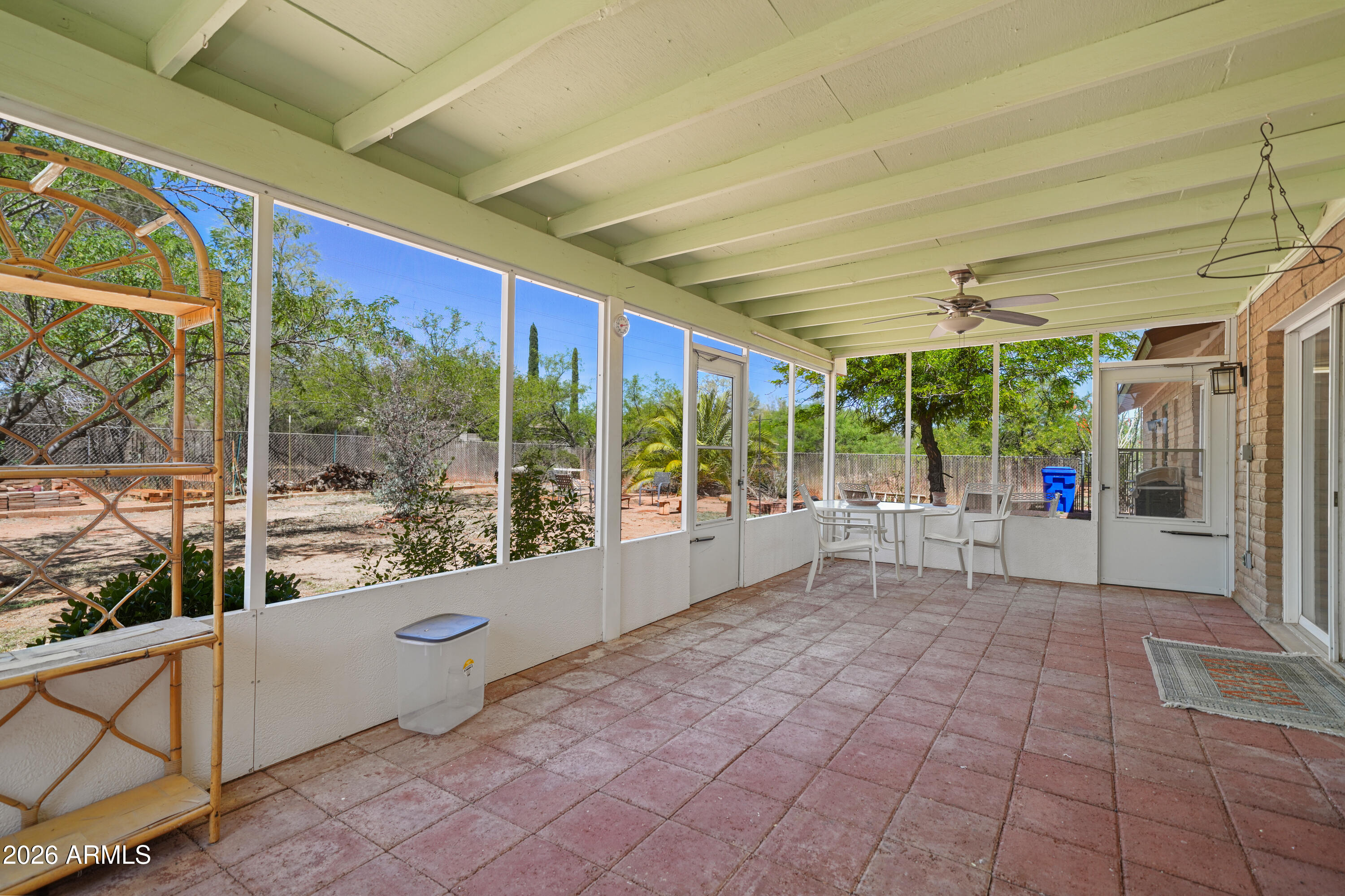 VILLAGE MEADOWS RANCH ESTATES - Residential