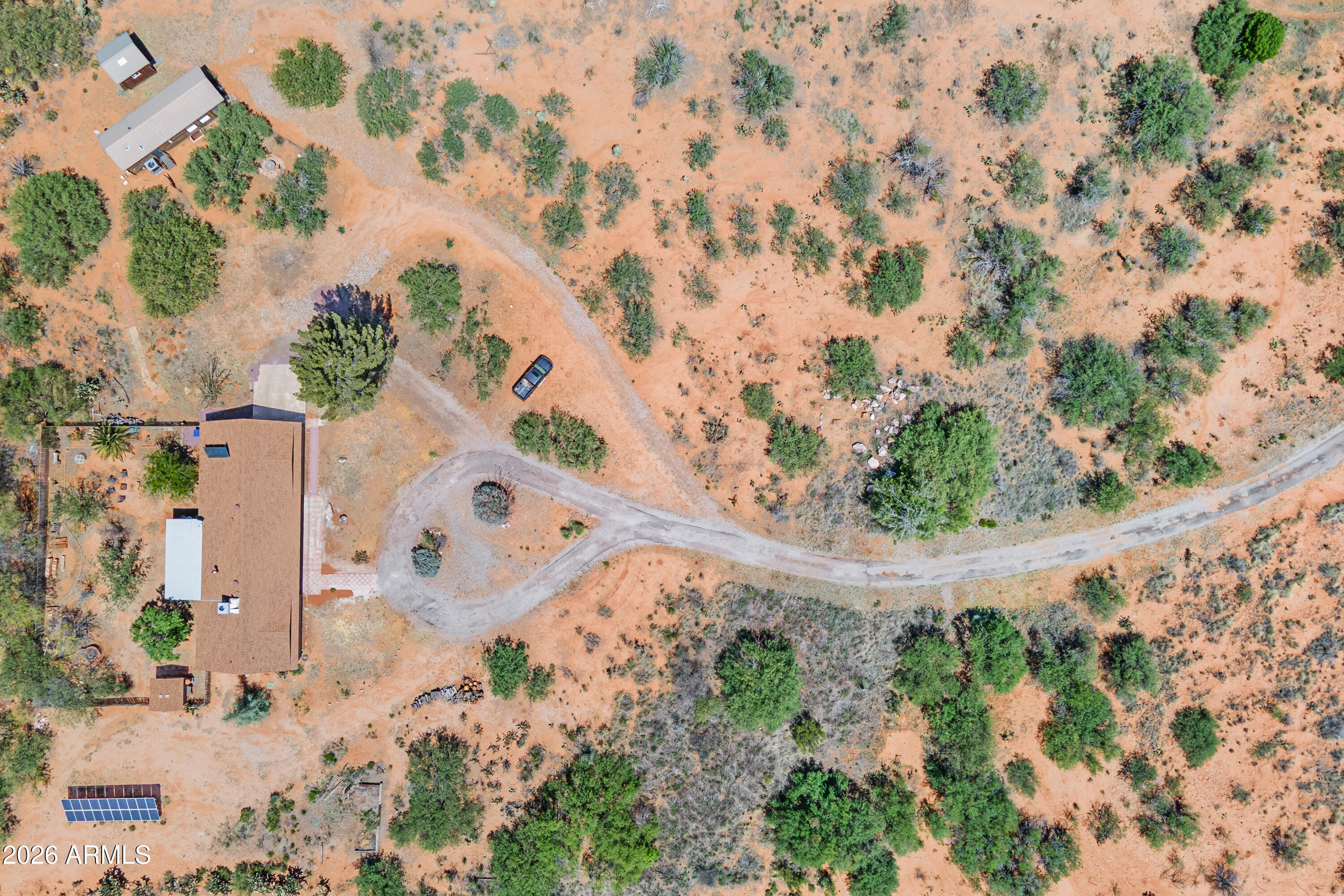 VILLAGE MEADOWS RANCH ESTATES - Residential