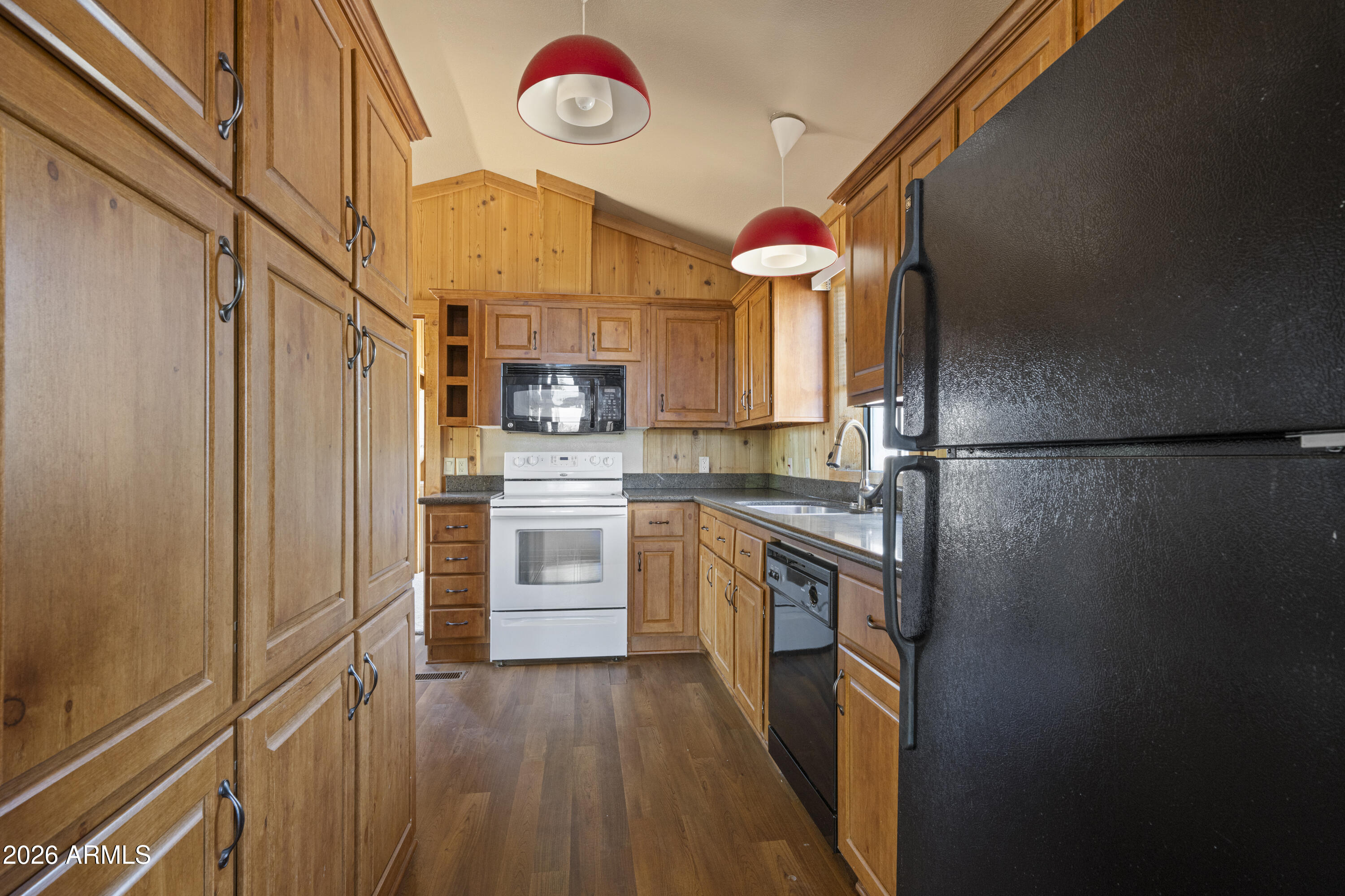 VILLAGE MEADOWS RANCH ESTATES - Residential
