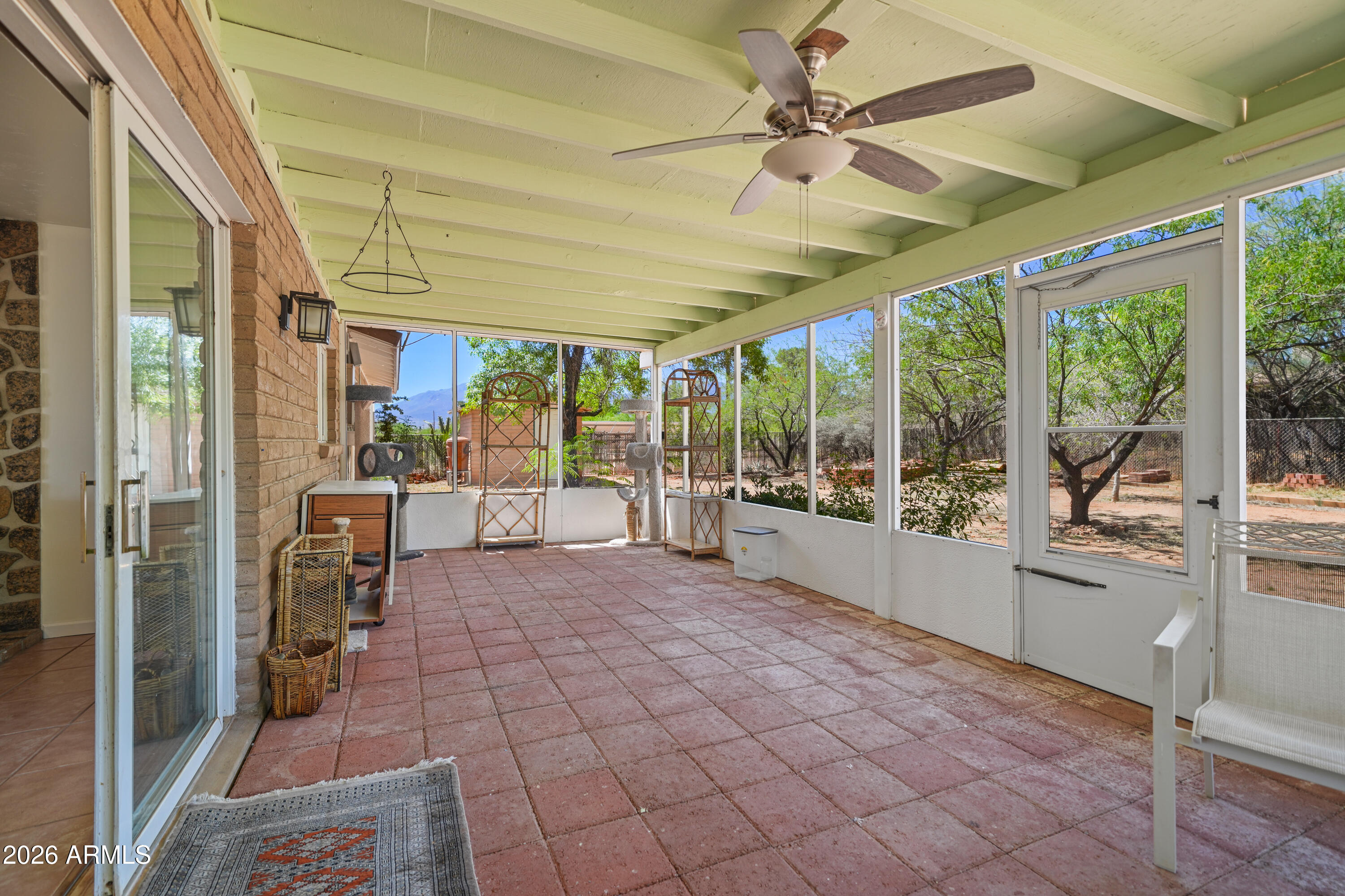 VILLAGE MEADOWS RANCH ESTATES - Residential