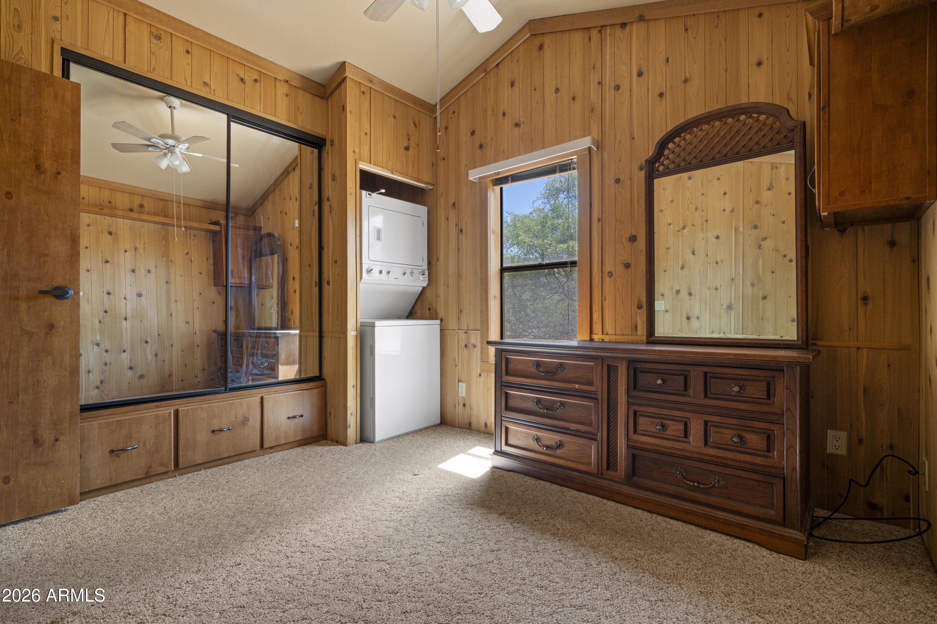 VILLAGE MEADOWS RANCH ESTATES - Residential