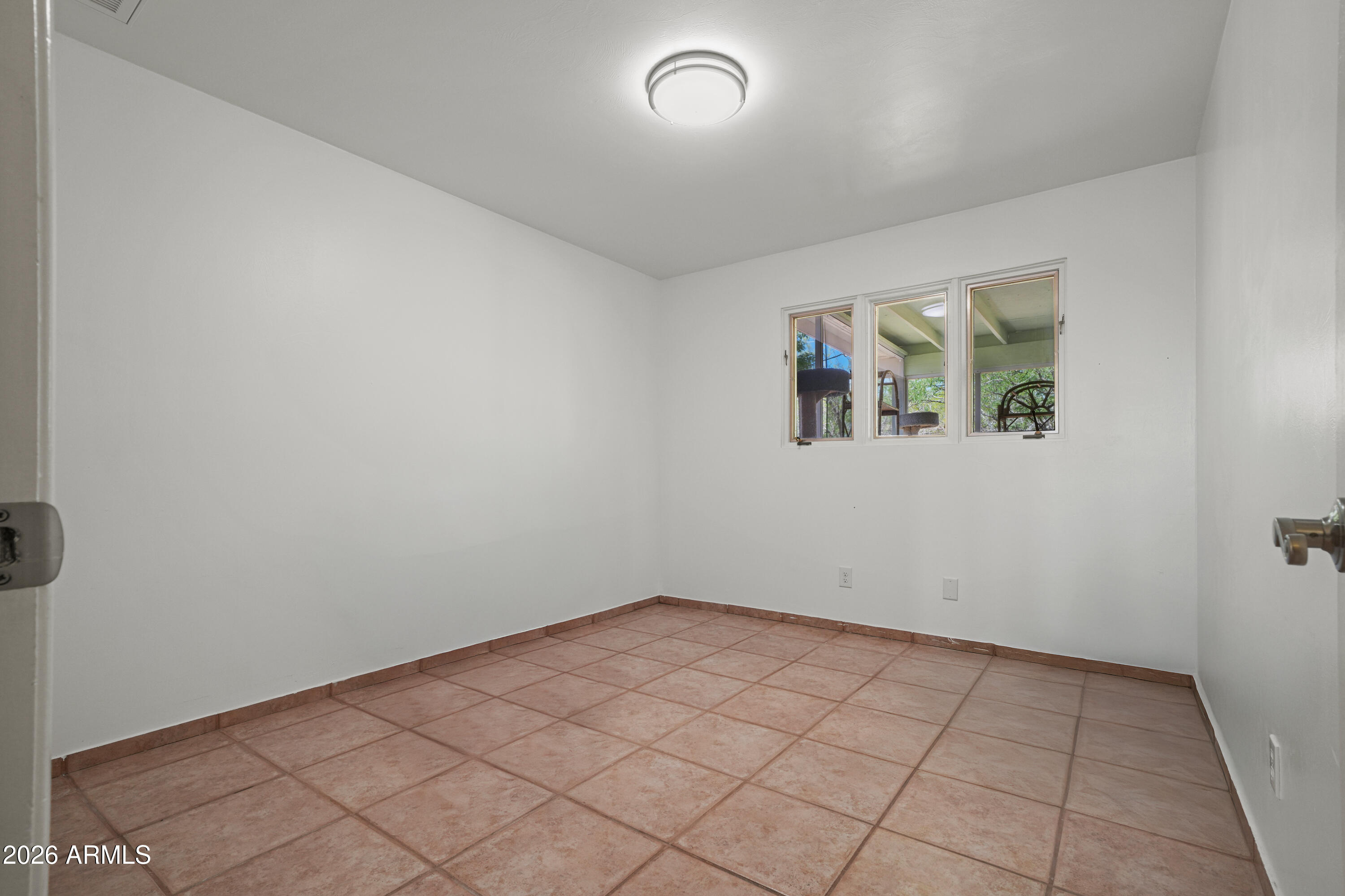VILLAGE MEADOWS RANCH ESTATES - Residential