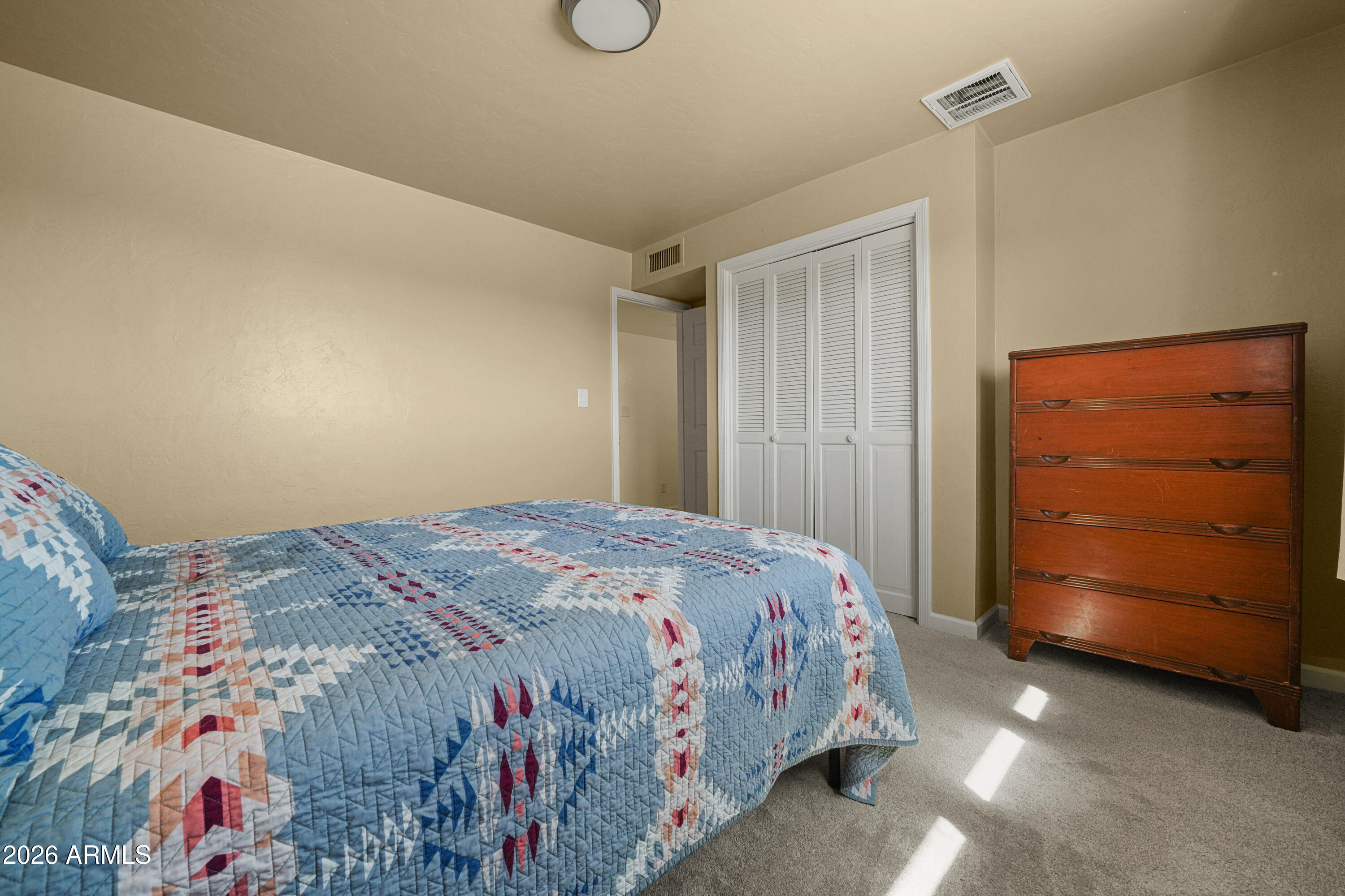 VILLAGE MEADOWS RANCH ESTATES - Residential
