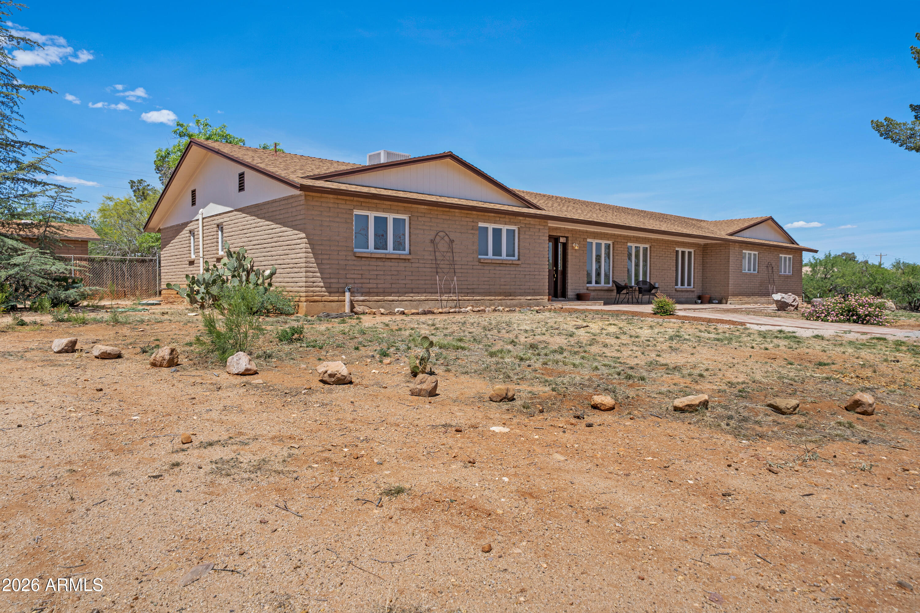 VILLAGE MEADOWS RANCH ESTATES - Residential