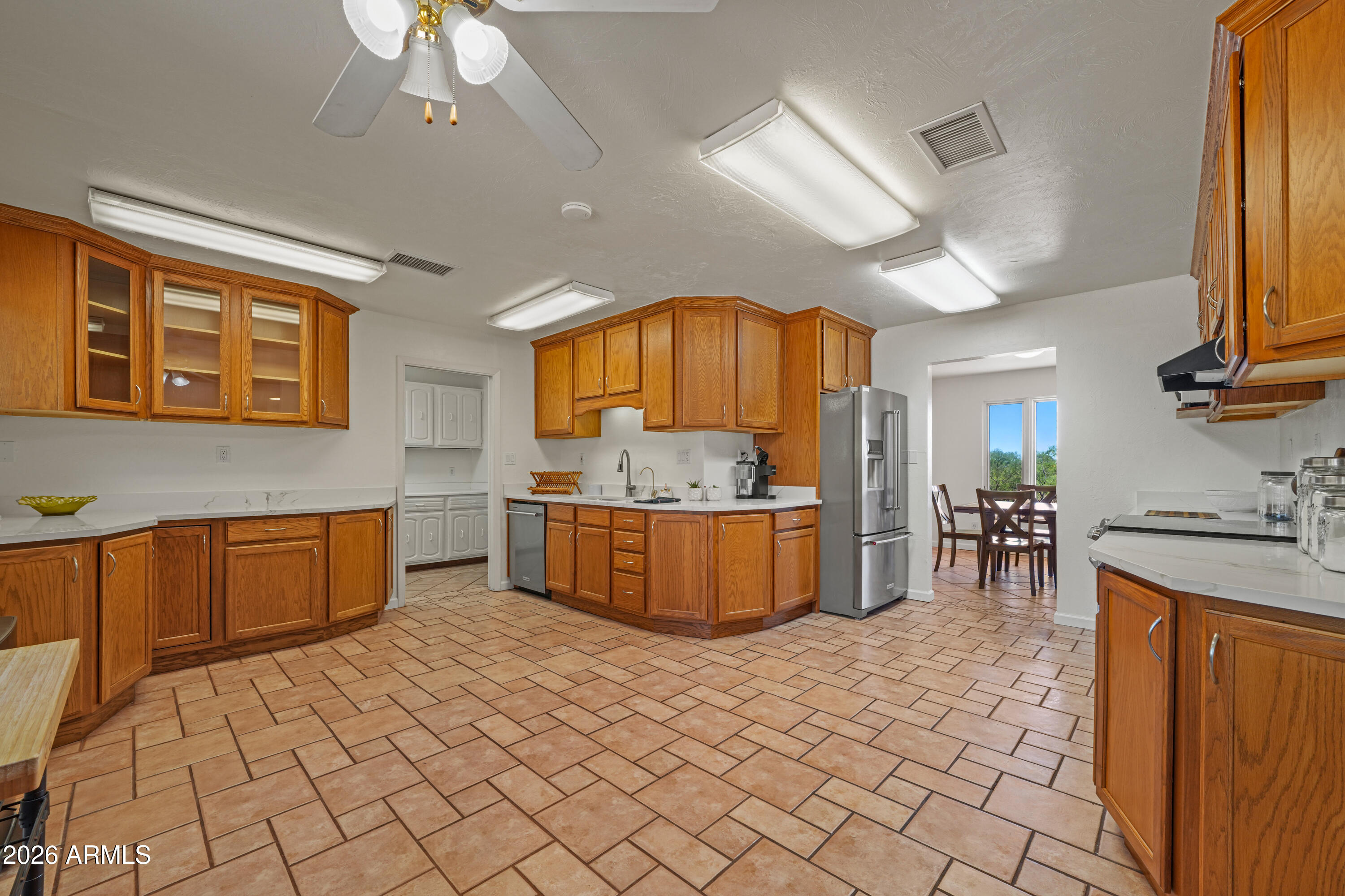 VILLAGE MEADOWS RANCH ESTATES - Residential