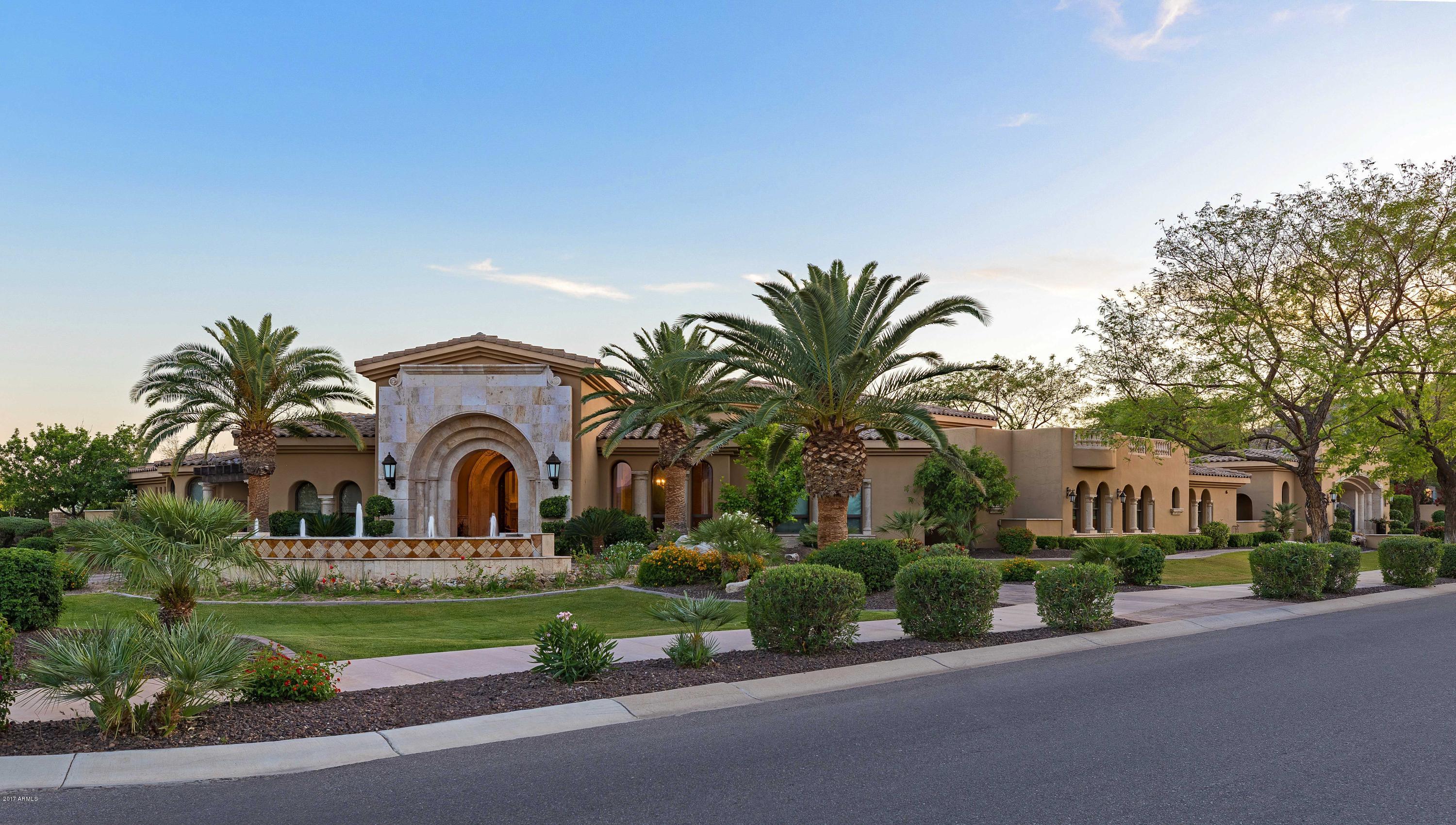 Hummingbird Place - Residential