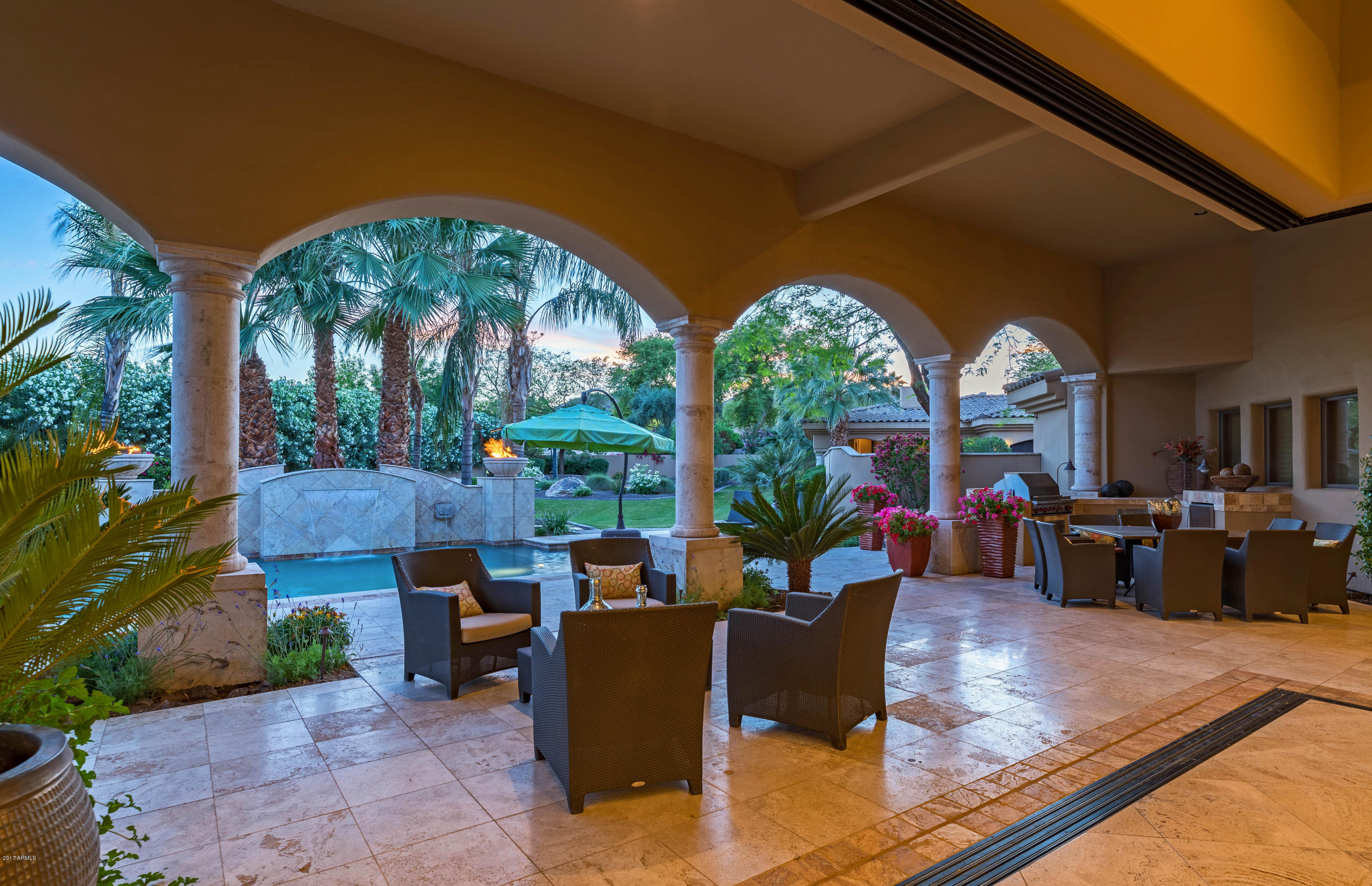 Hummingbird Place - Residential
