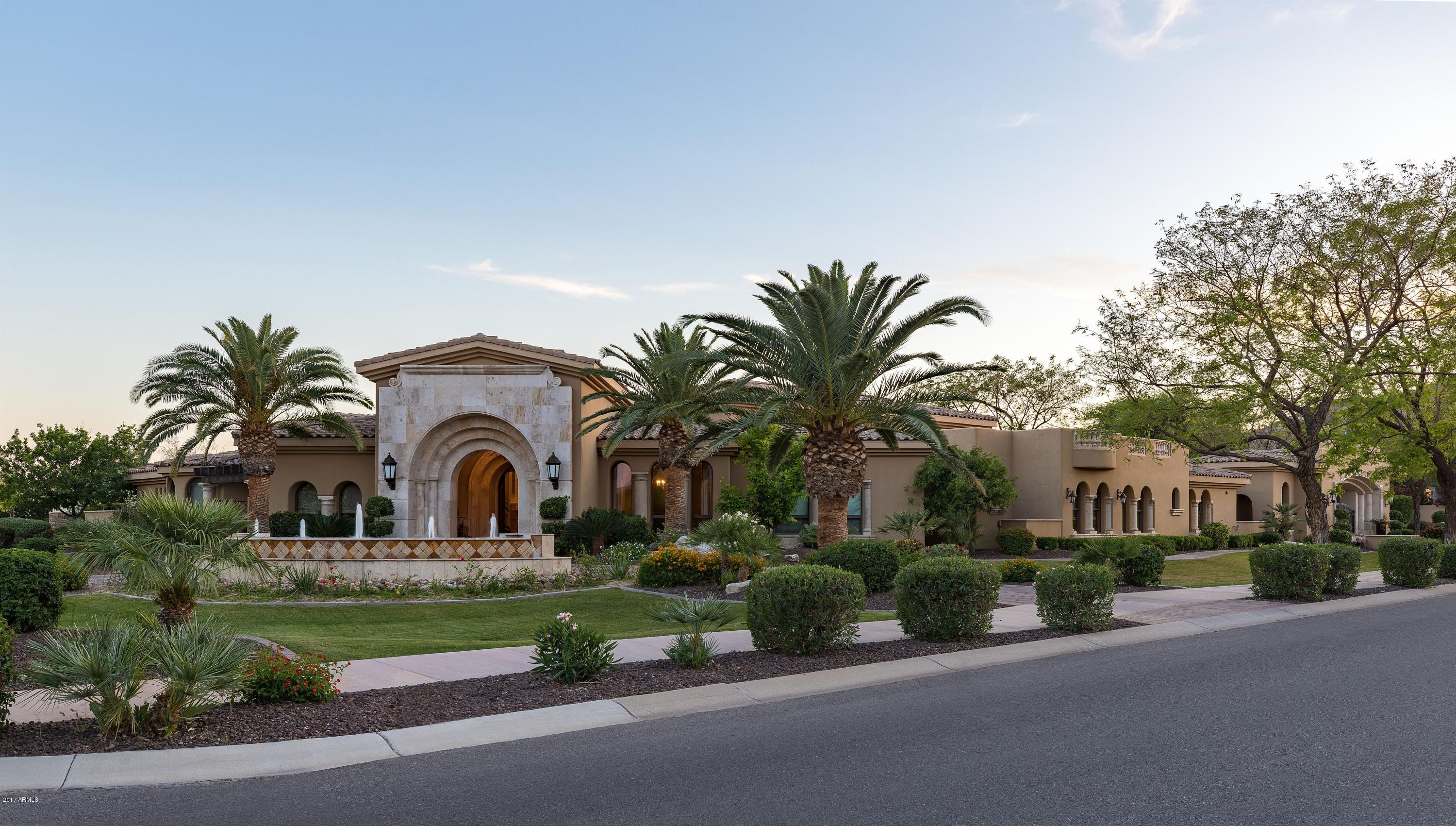 Hummingbird Place - Residential