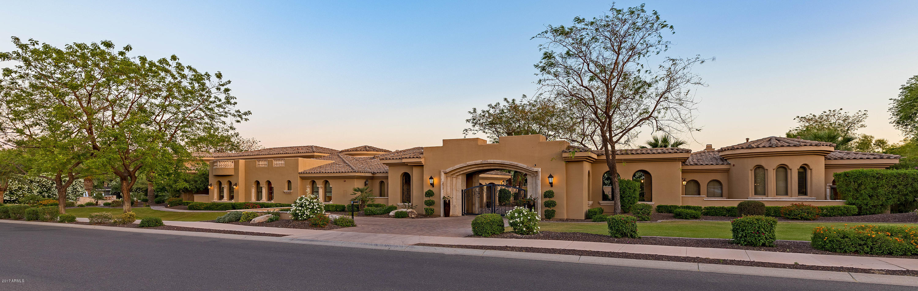 Hummingbird Place - Residential