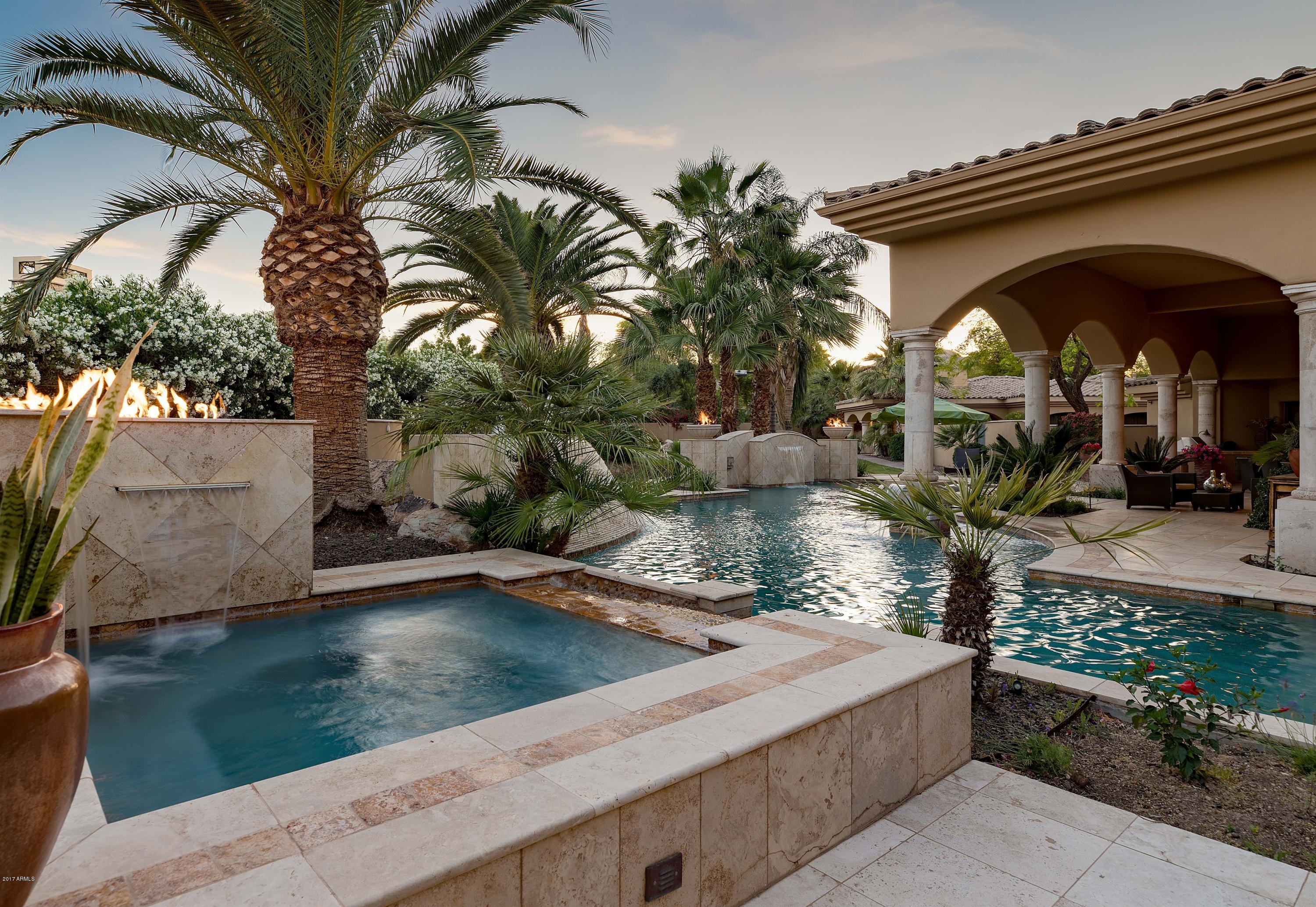 Hummingbird Place - Residential