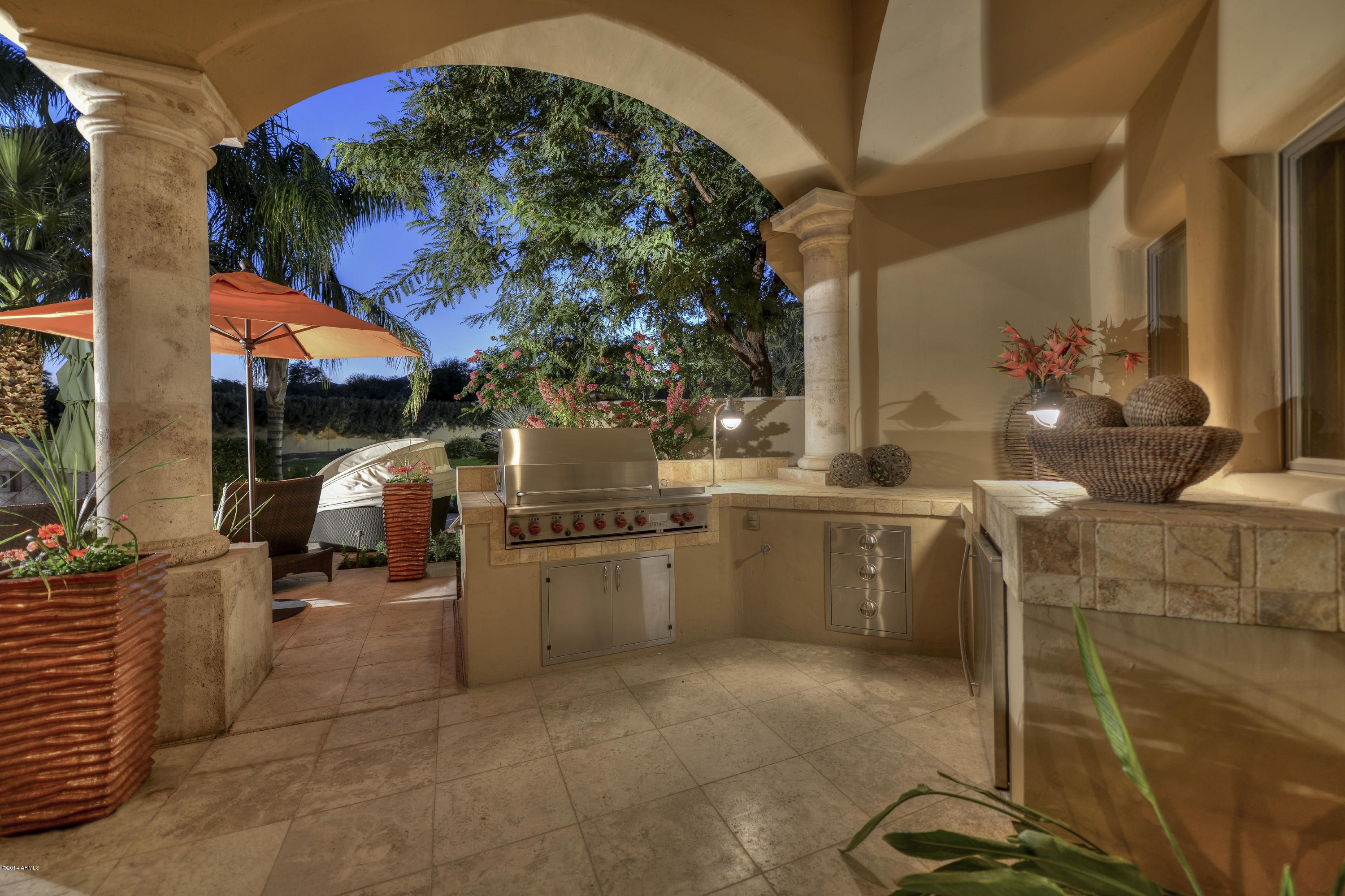 Hummingbird Place - Residential