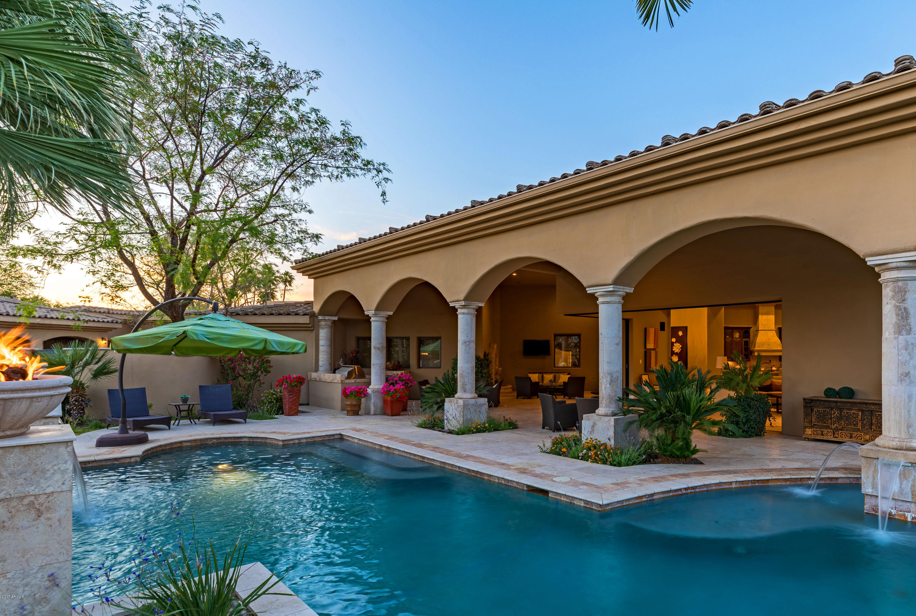 Hummingbird Place - Residential