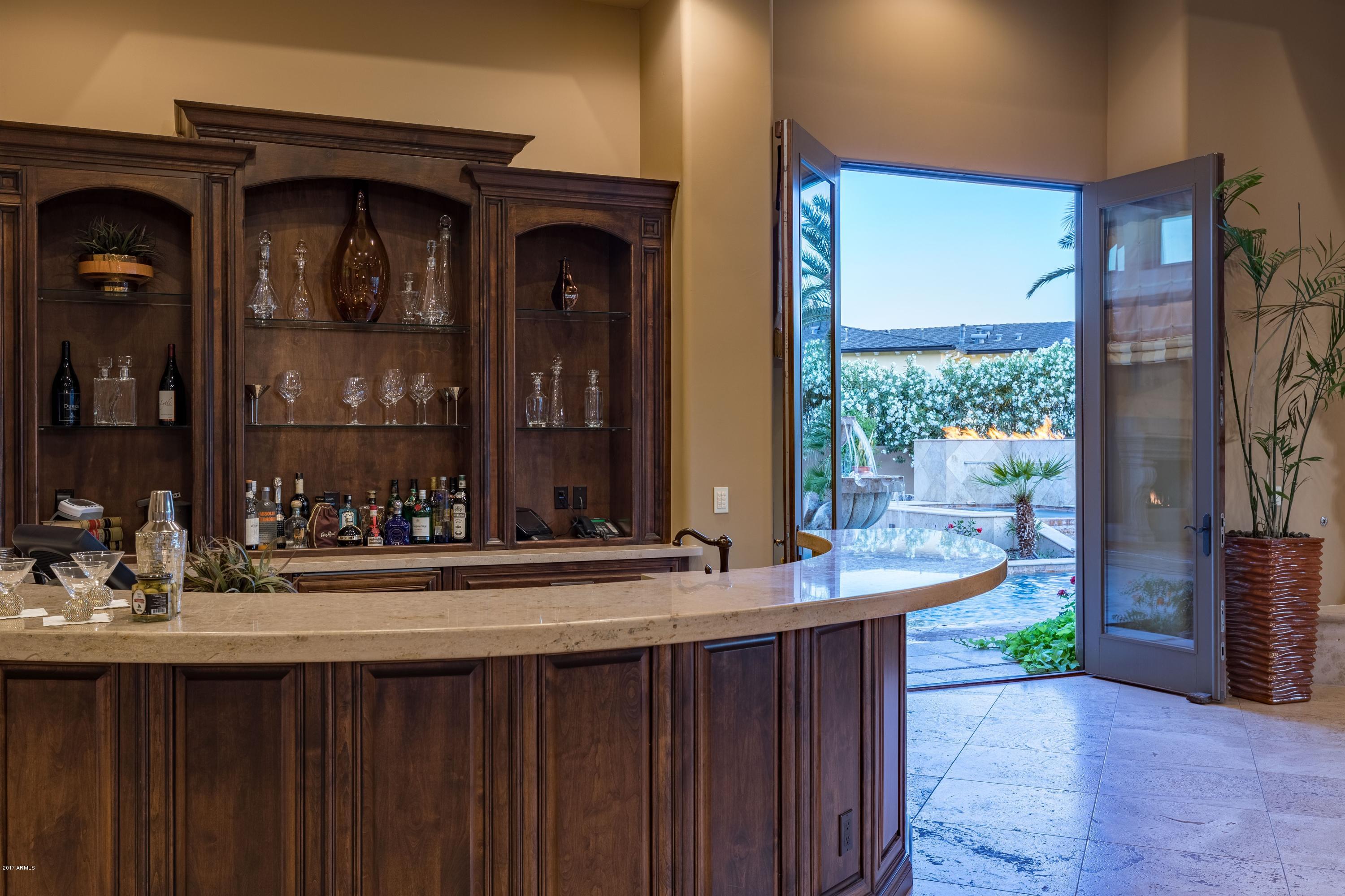 Hummingbird Place - Residential