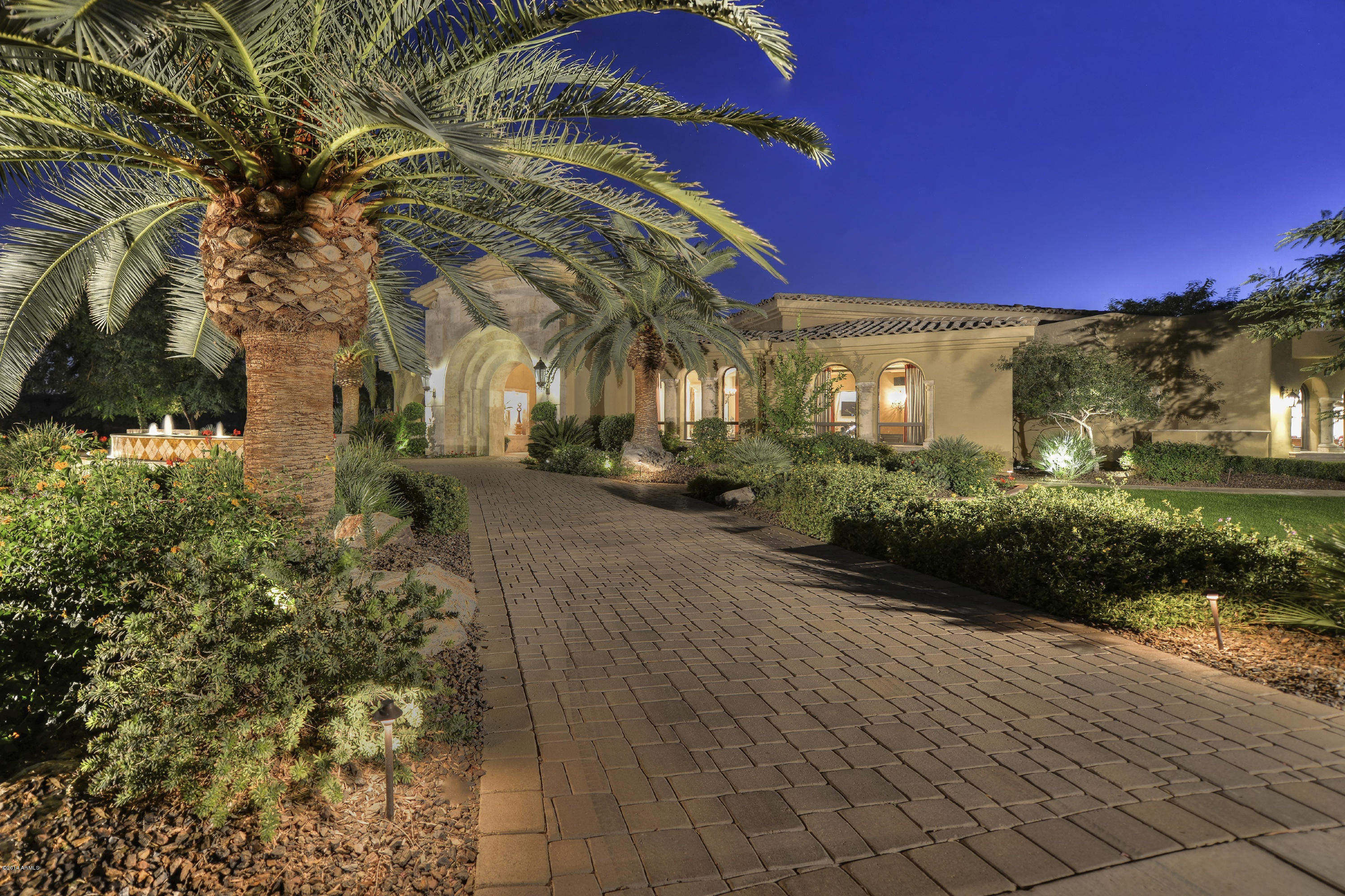 Hummingbird Place - Residential