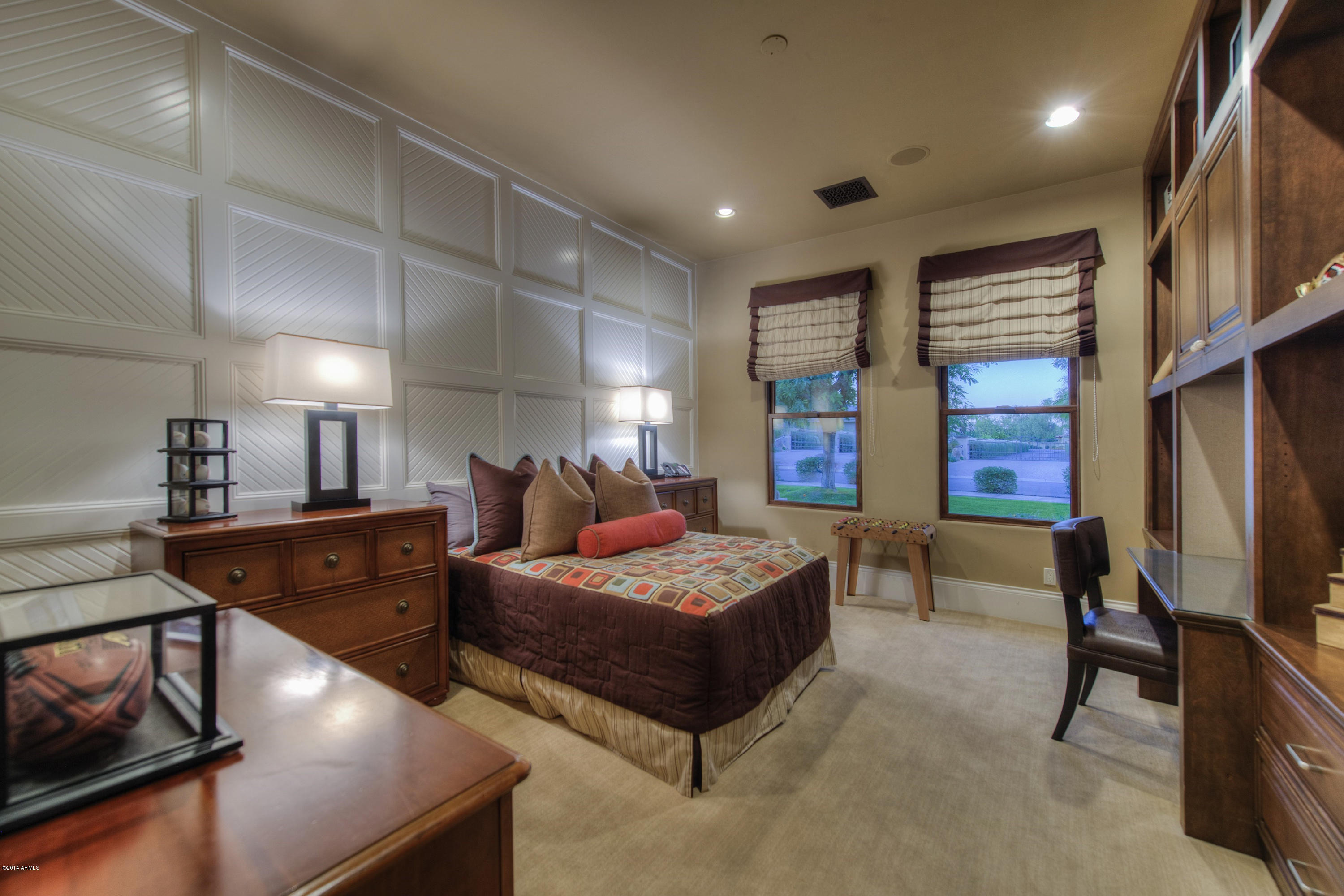 Hummingbird Place - Residential
